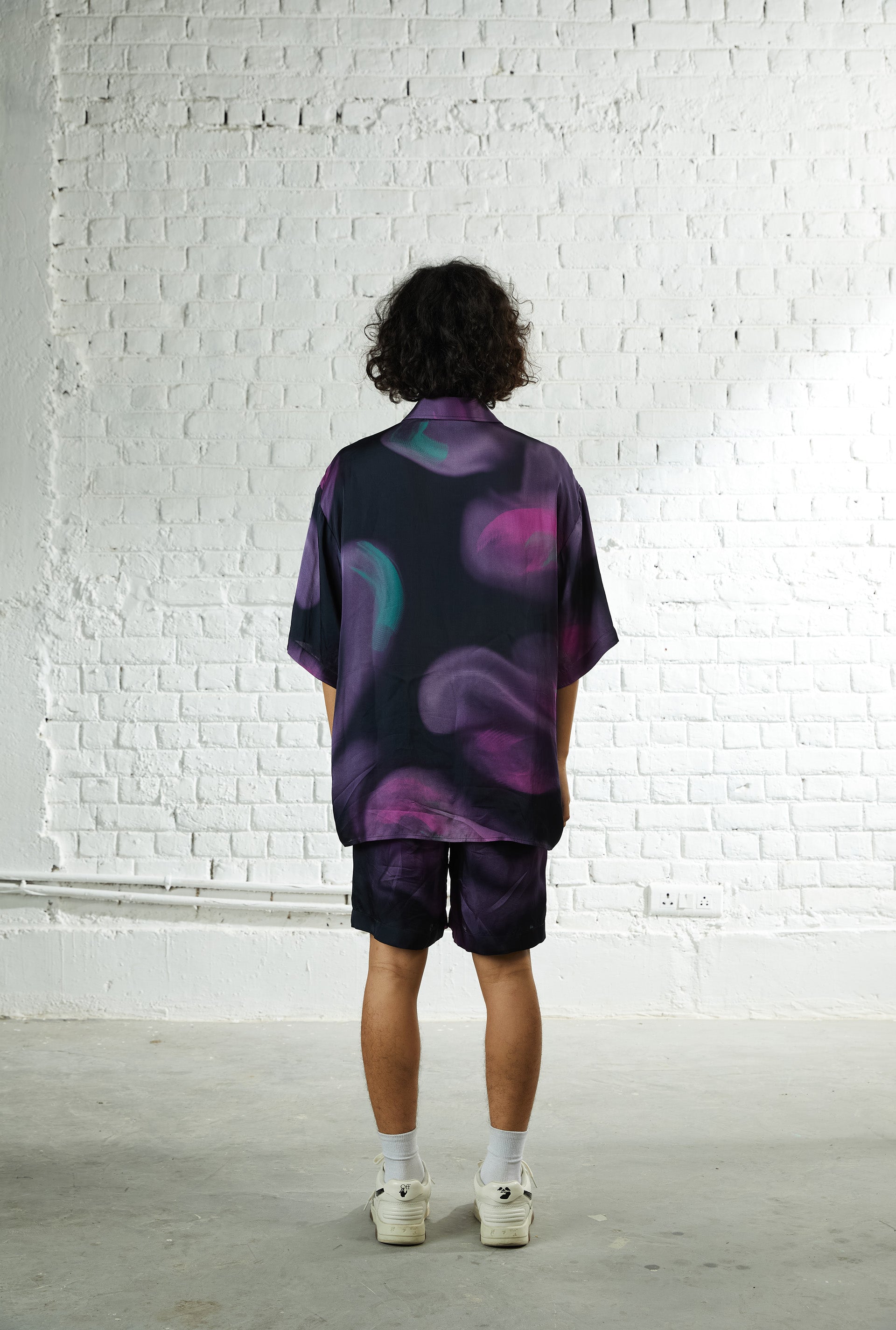 Vapour' Shirt