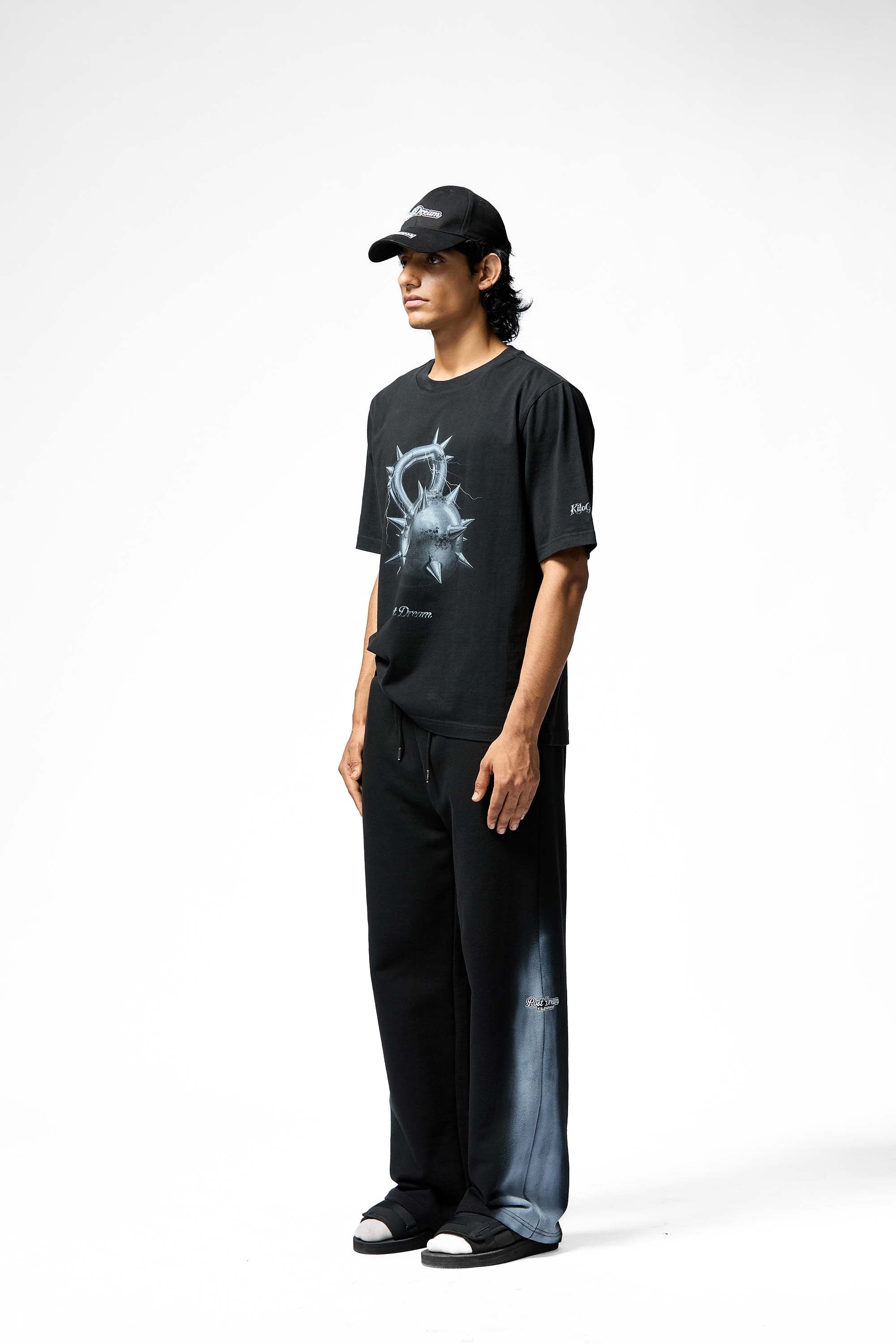 POST DREAM' TRACK PANTS