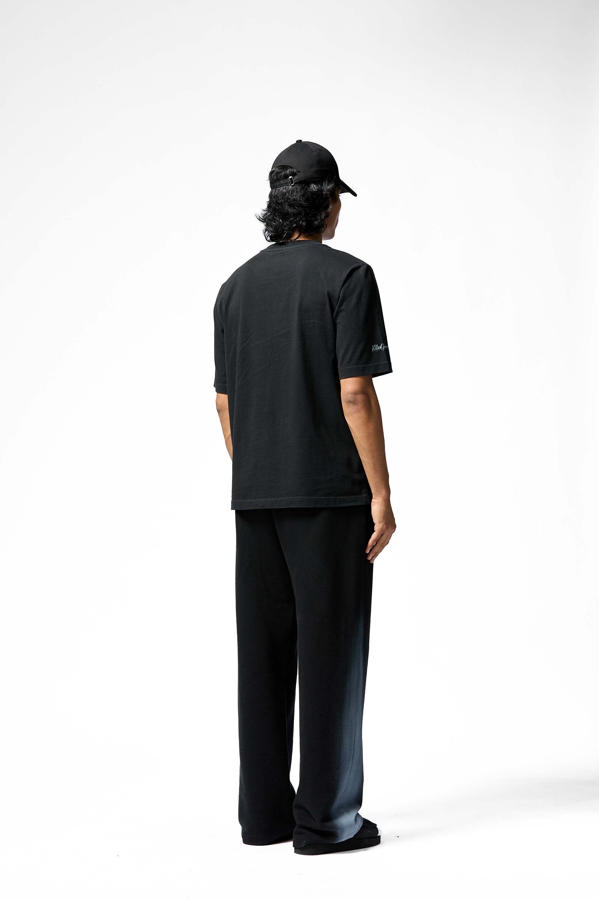 POST DREAM' TRACK PANTS