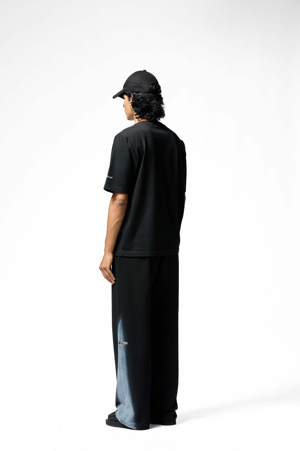 POST DREAM' TRACK PANTS