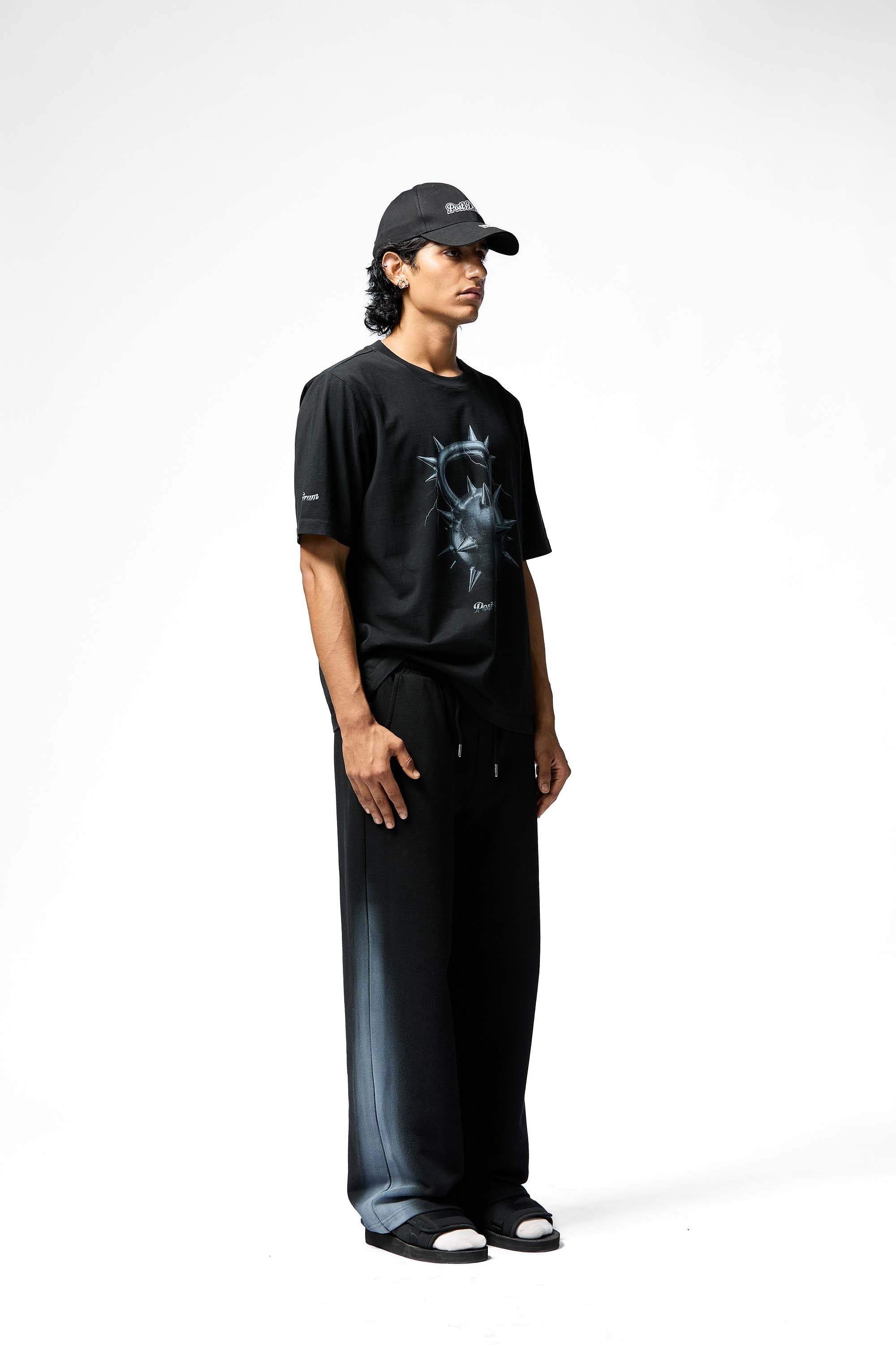 POST DREAM' TRACK PANTS