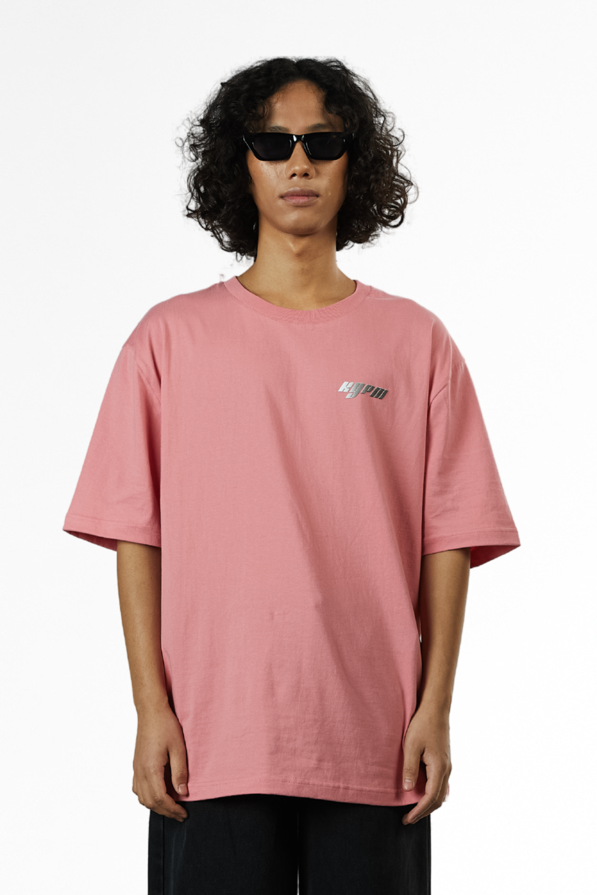 KGRM Racer' Tee