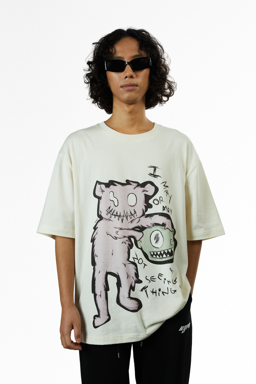 Seeing Things' Tee
