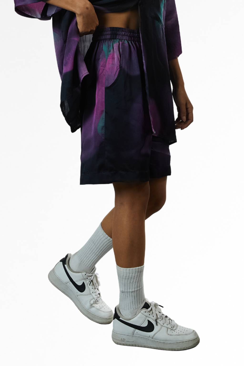Vapour Shorts