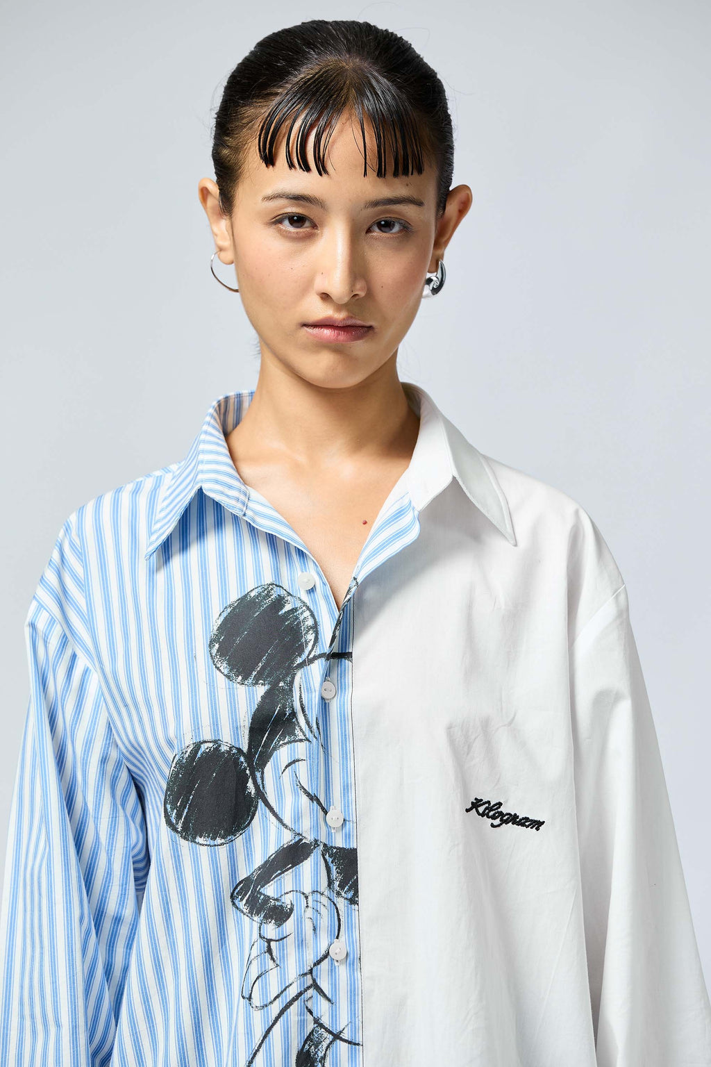 WISH VEIL' SHIRT