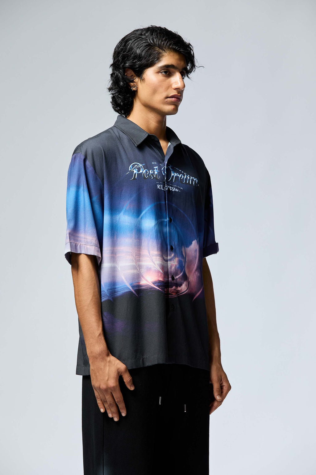 POST DREAM' SHIRT