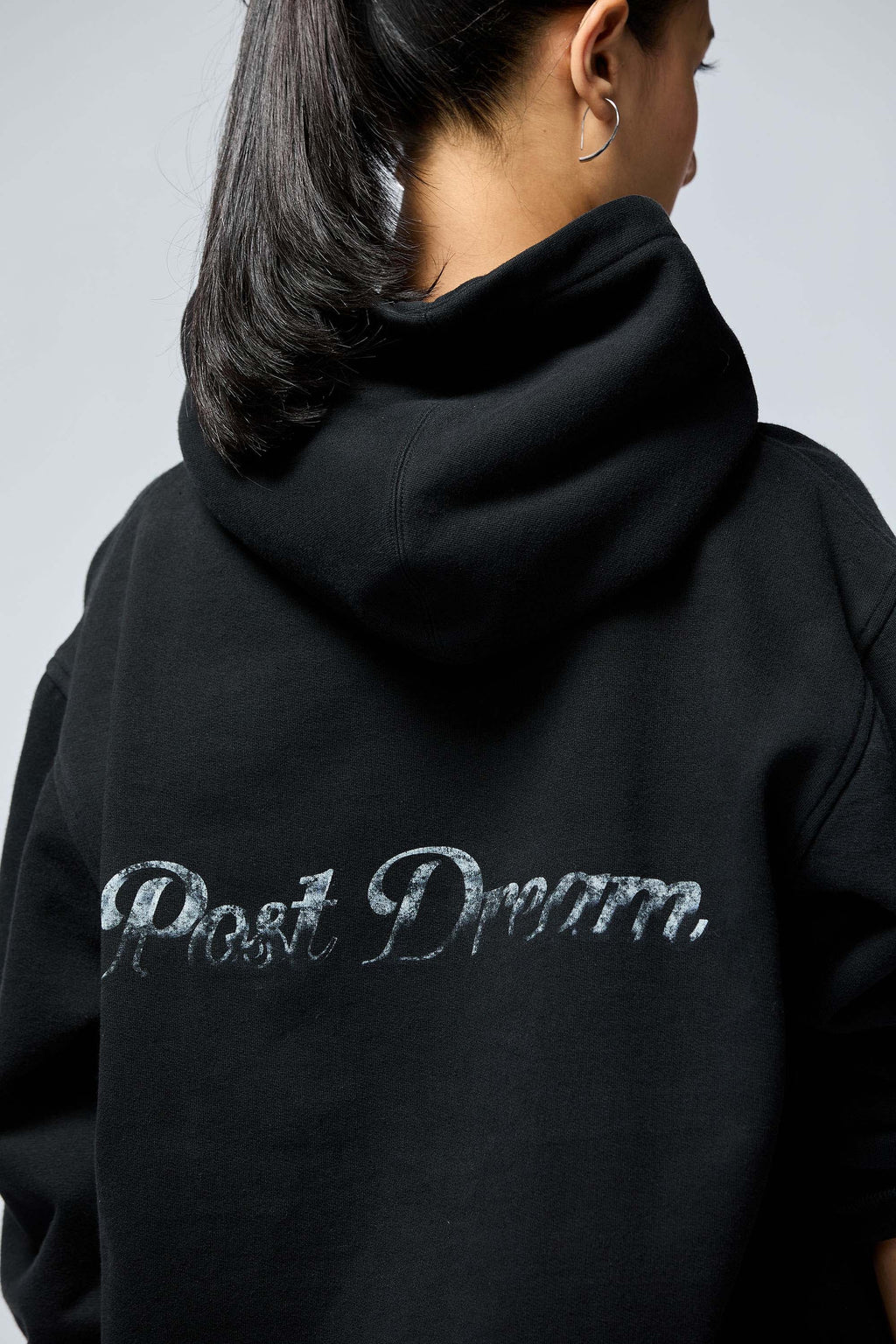 POST DREAM' HOODIE