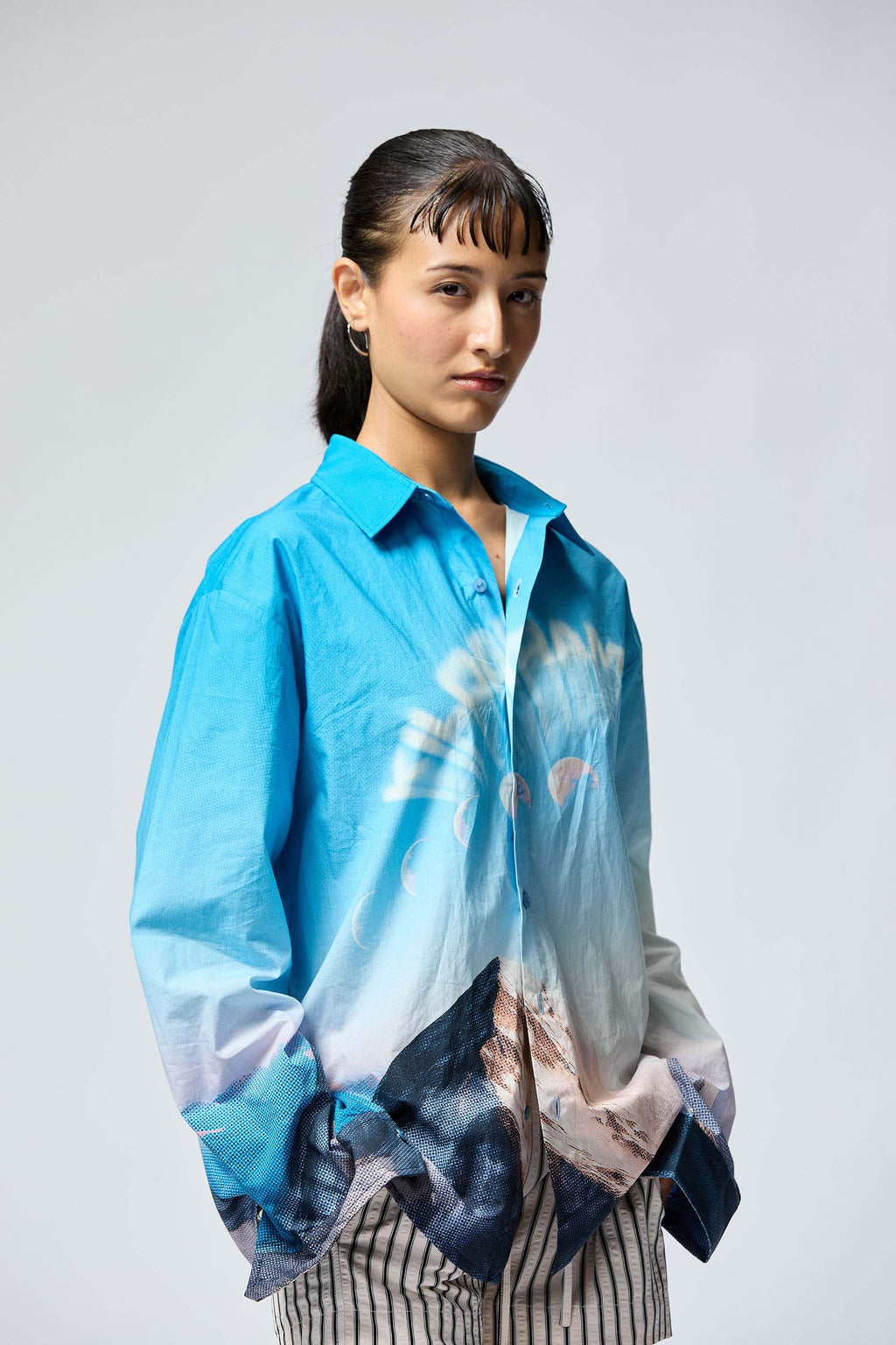 WHIMRAY' SHIRT