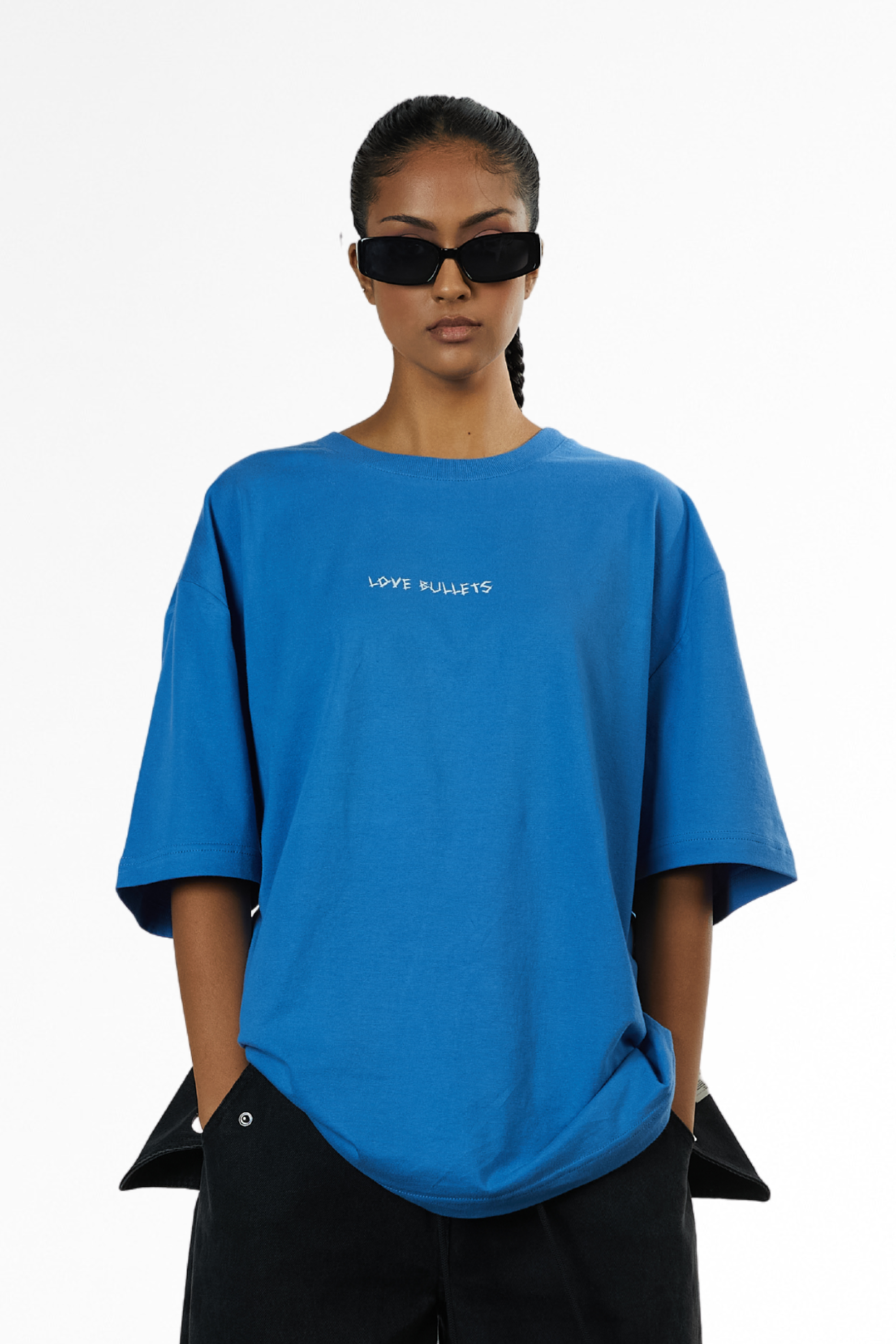 Love Bullets' Tee