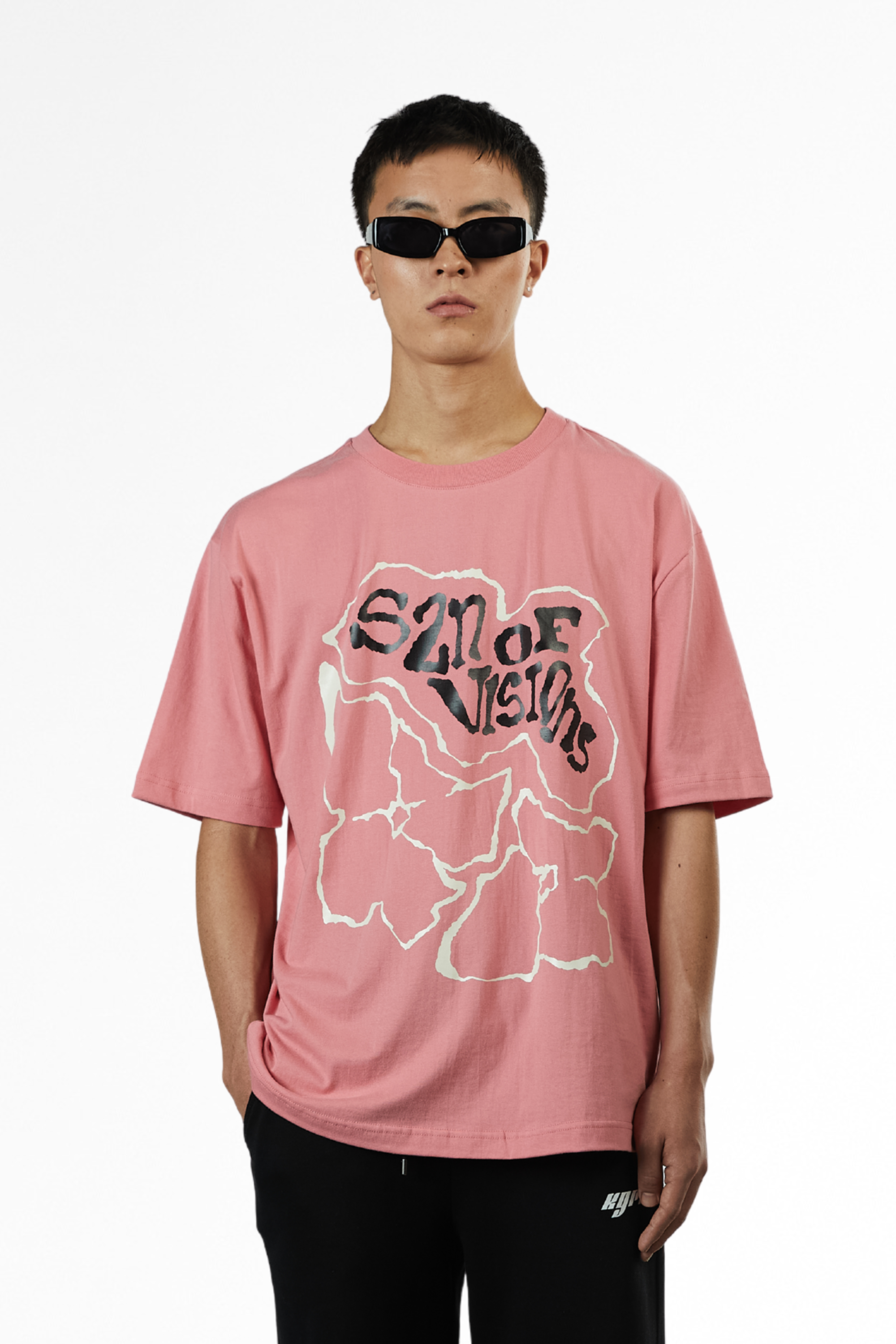 SZN of Visions' Tee