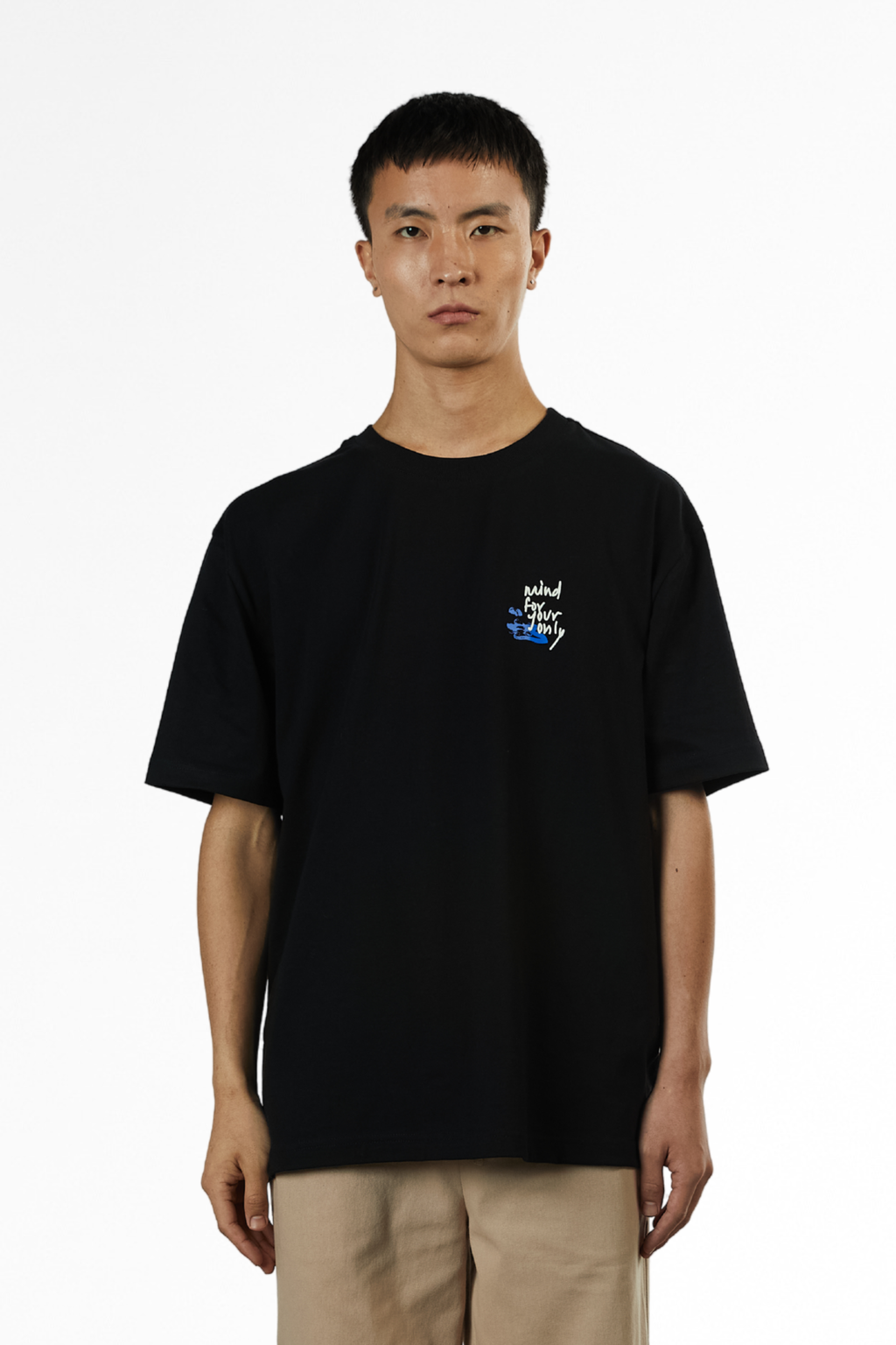 Shower Thoughts' Tee