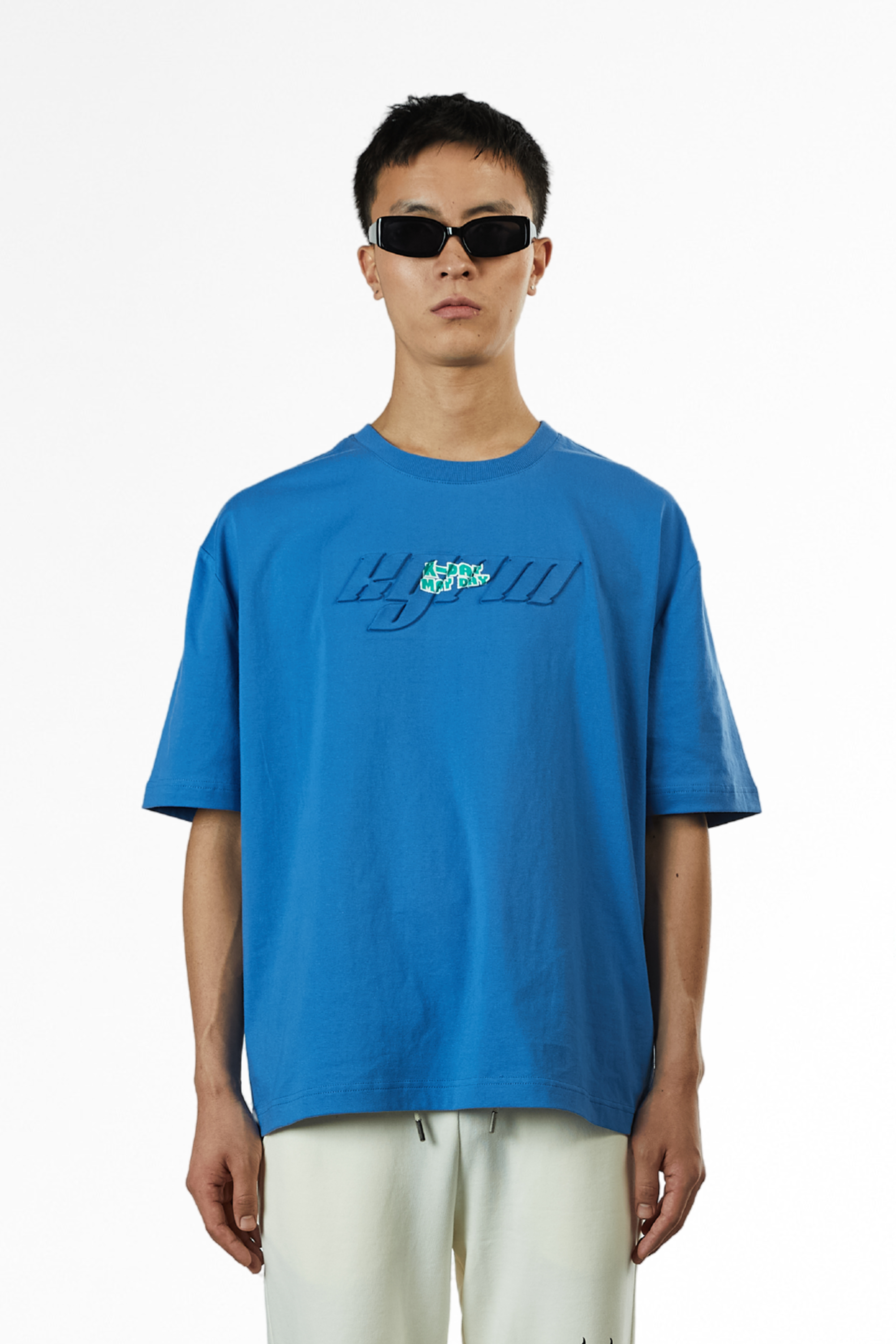 K-Day' Tee