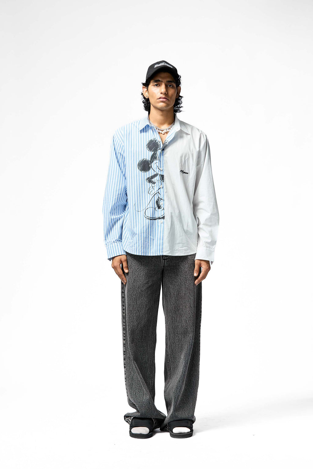 WISH VEIL' SHIRT
