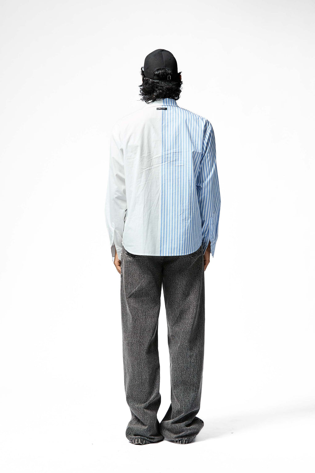 WISH VEIL' SHIRT