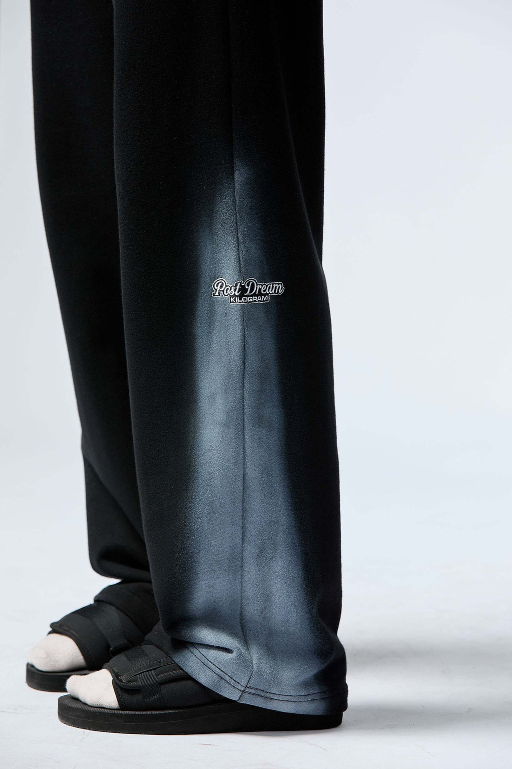 POST DREAM' TRACK PANTS