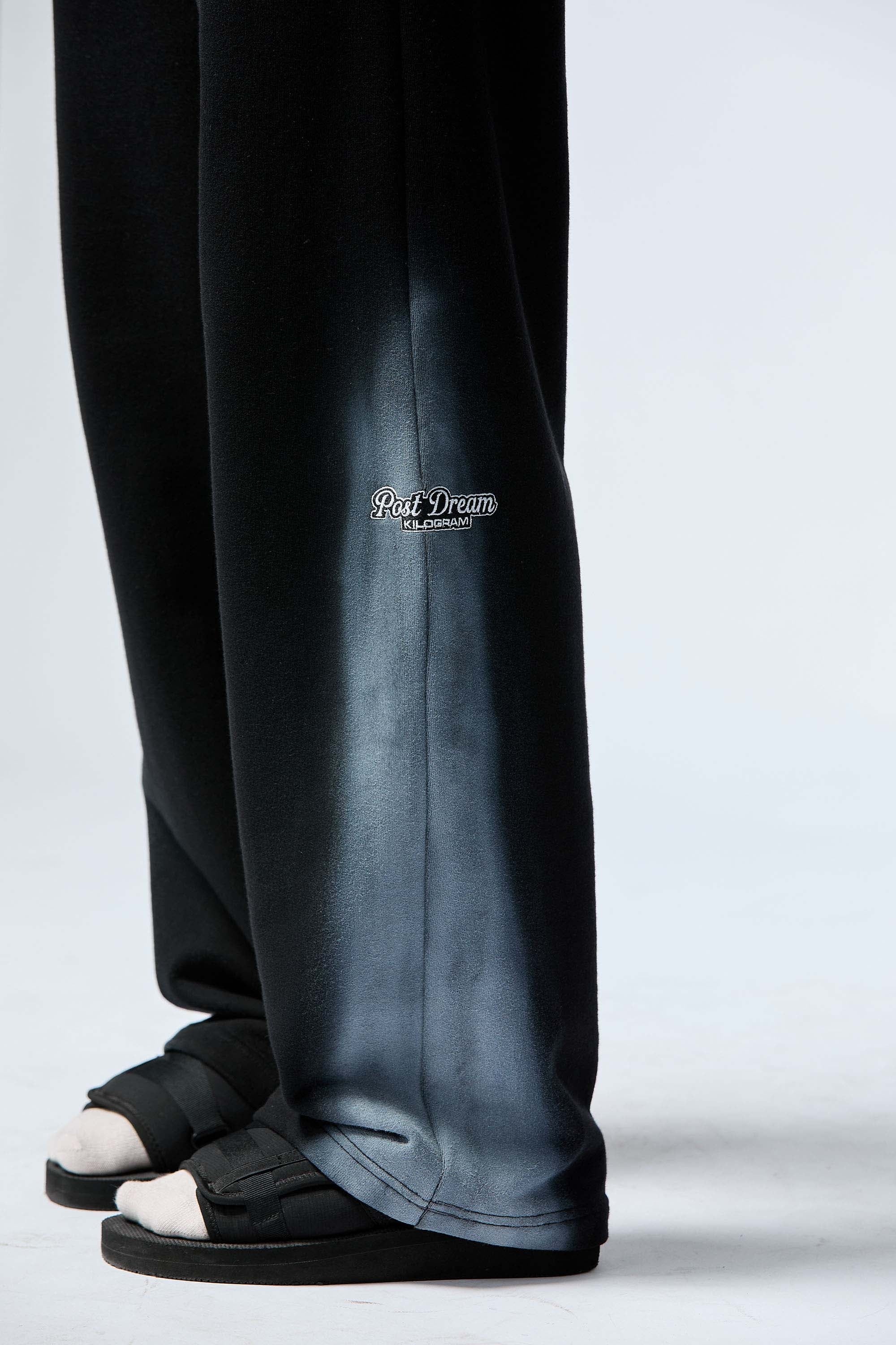 POST DREAM' TRACK PANTS