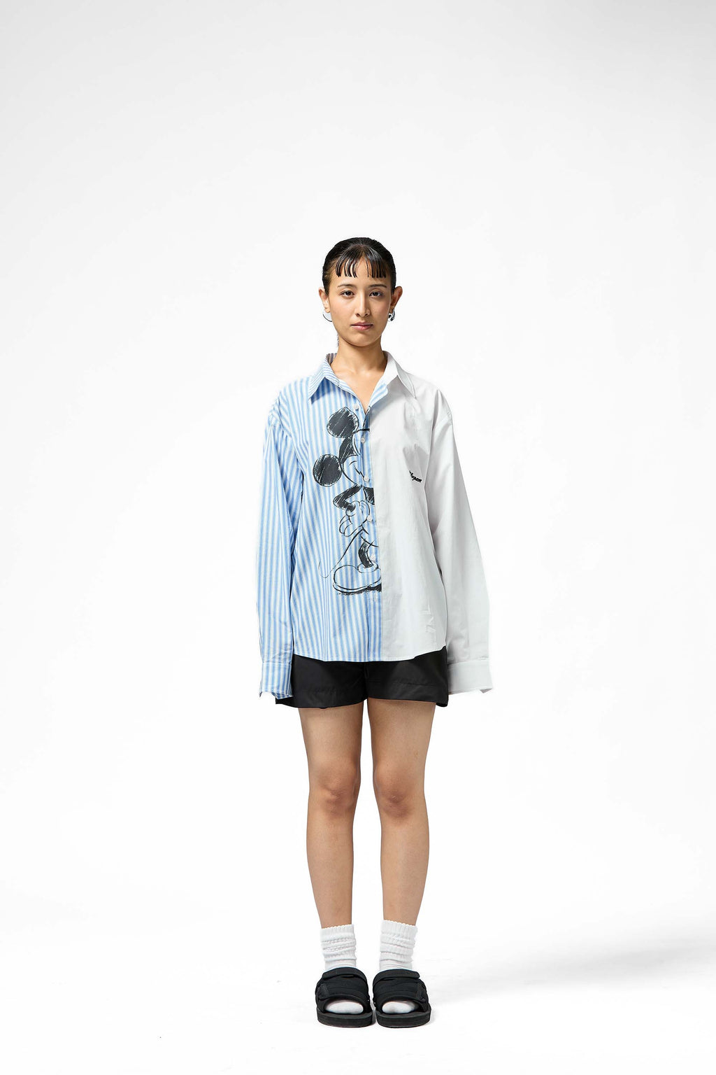 WISH VEIL' SHIRT