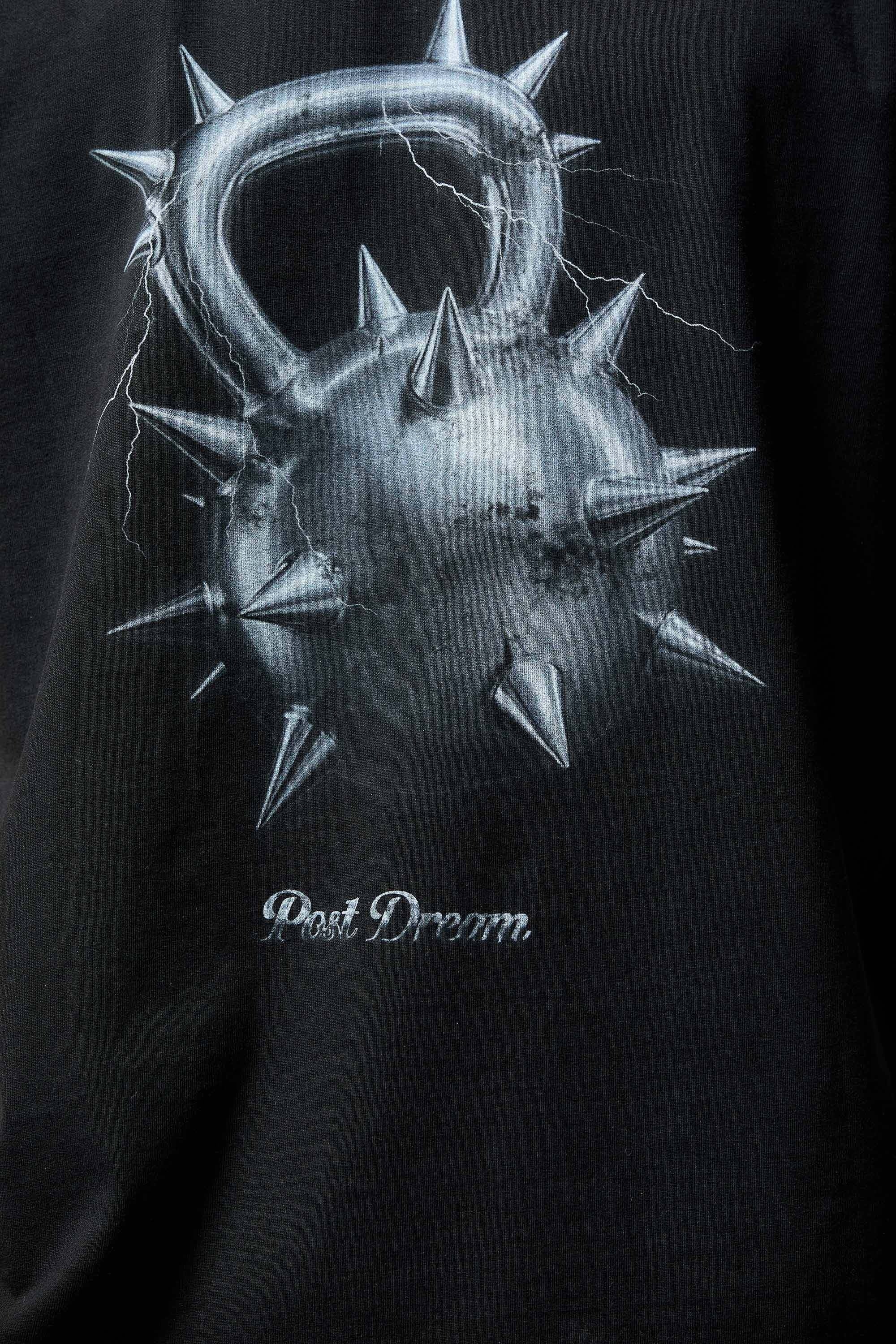 POST DREAM' T-SHIRT