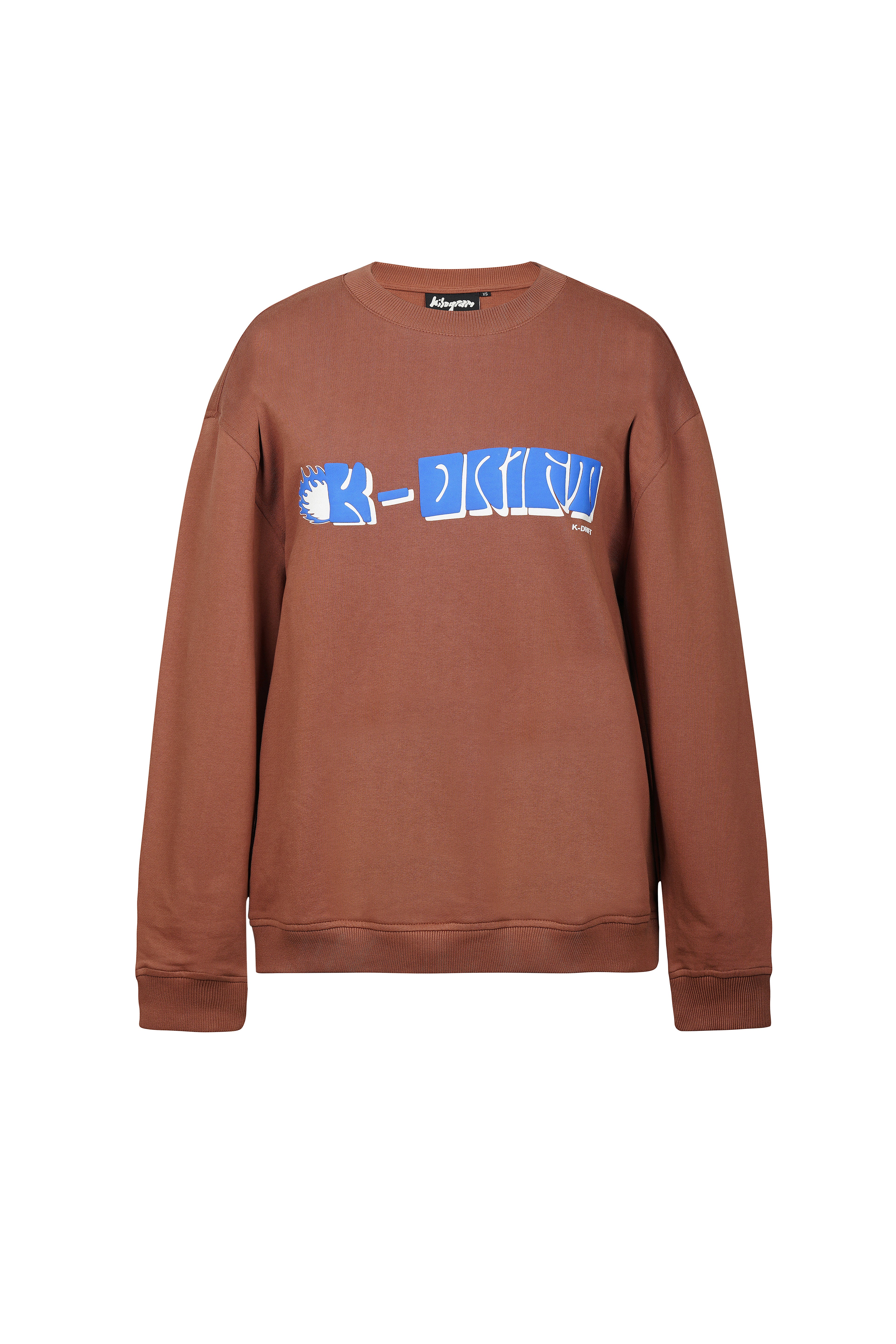 K-Drift' sweatshirt