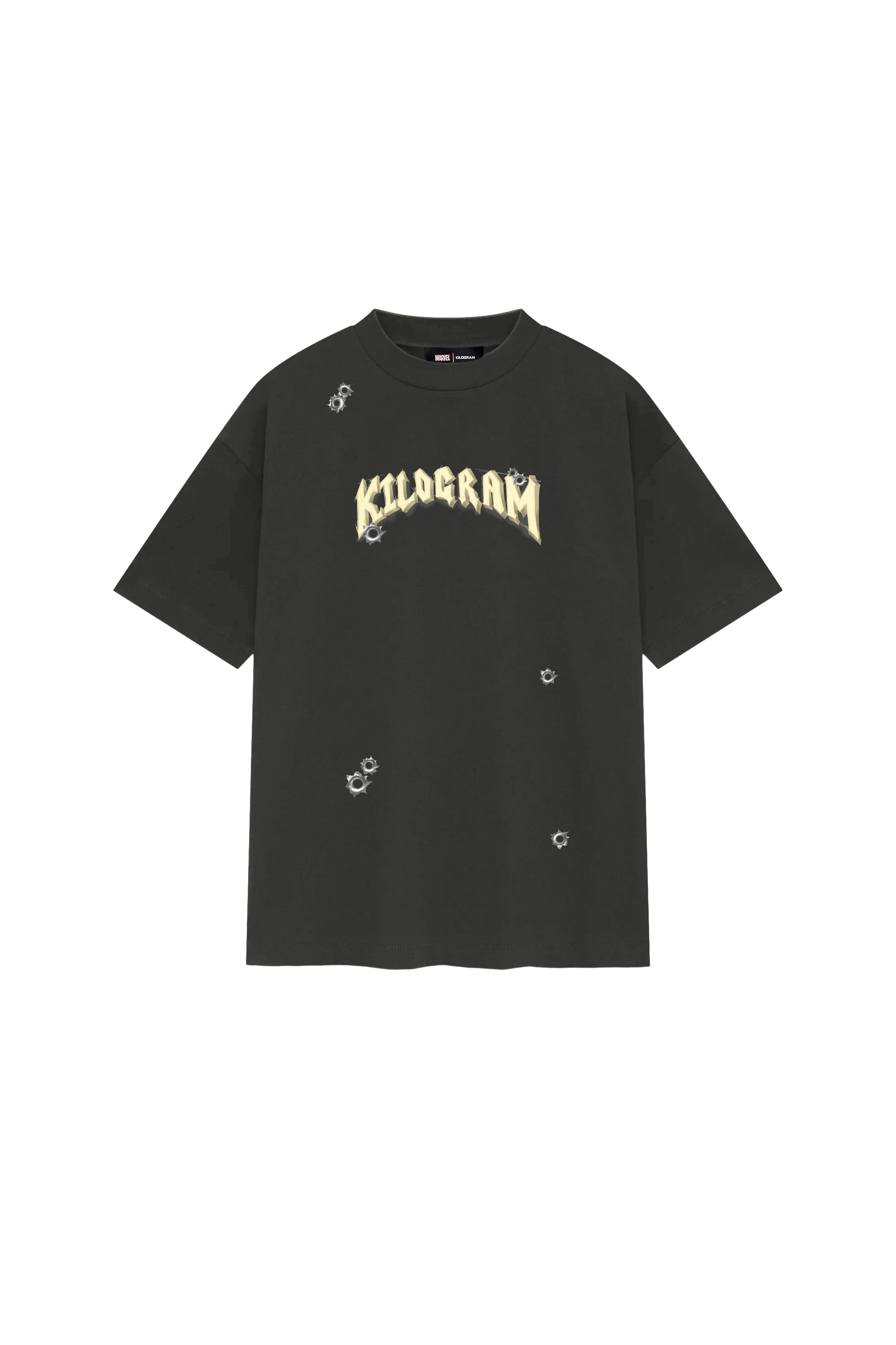 END OF DAYS' T-SHIRT