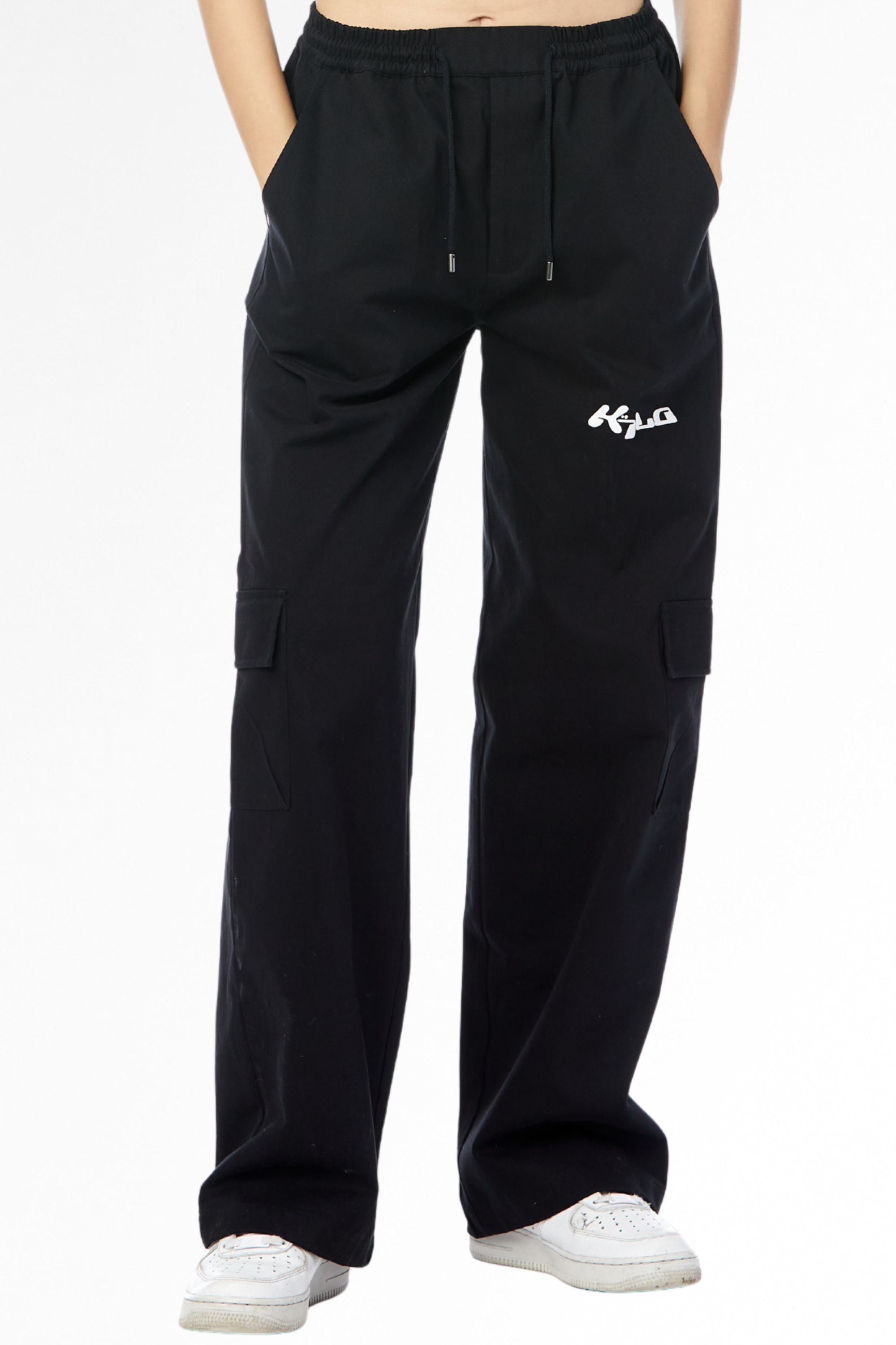 KILO' CARGO PANTS