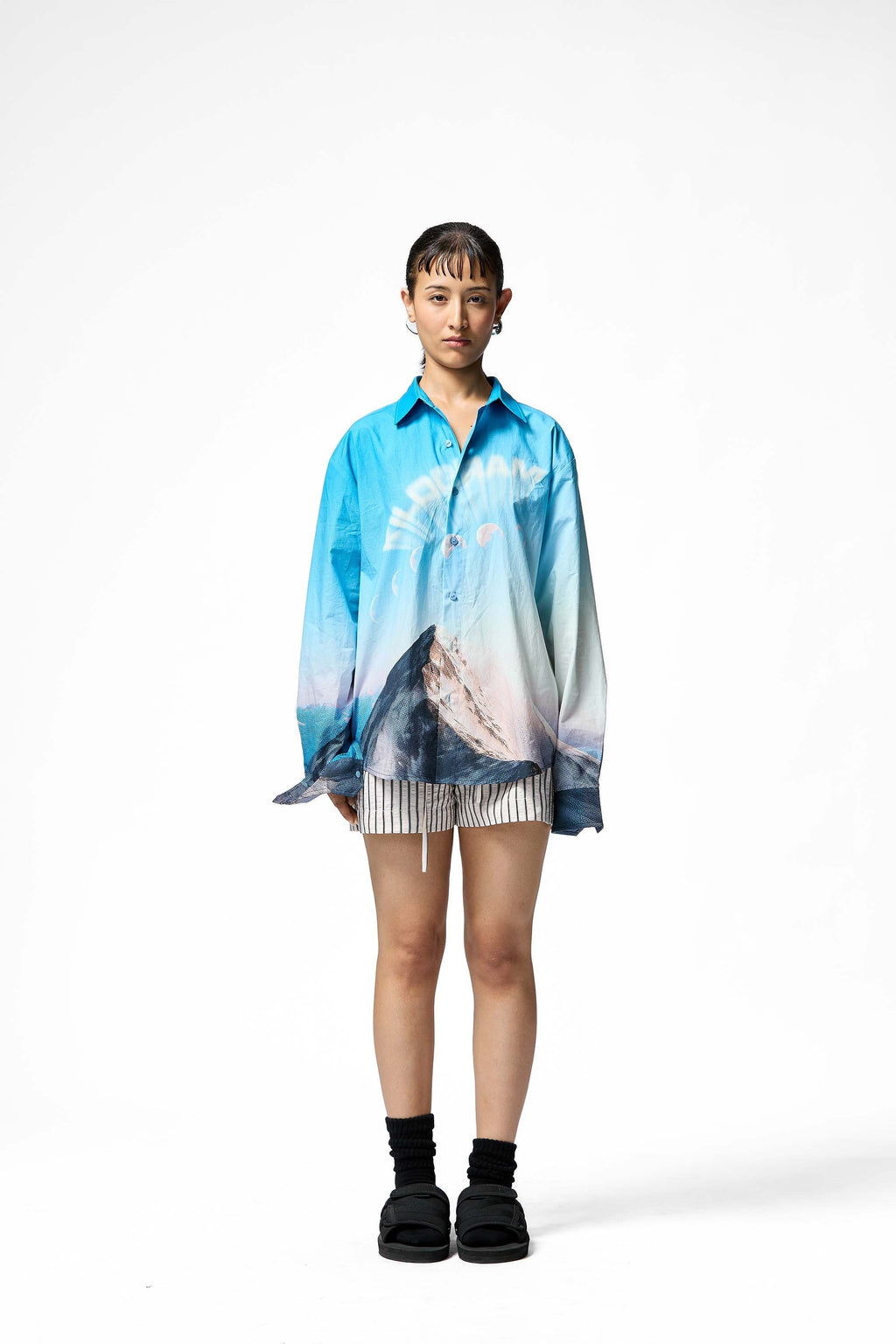 WHIMRAY' SHIRT