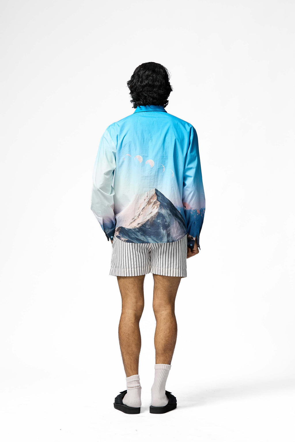 WHIMRAY' SHIRT