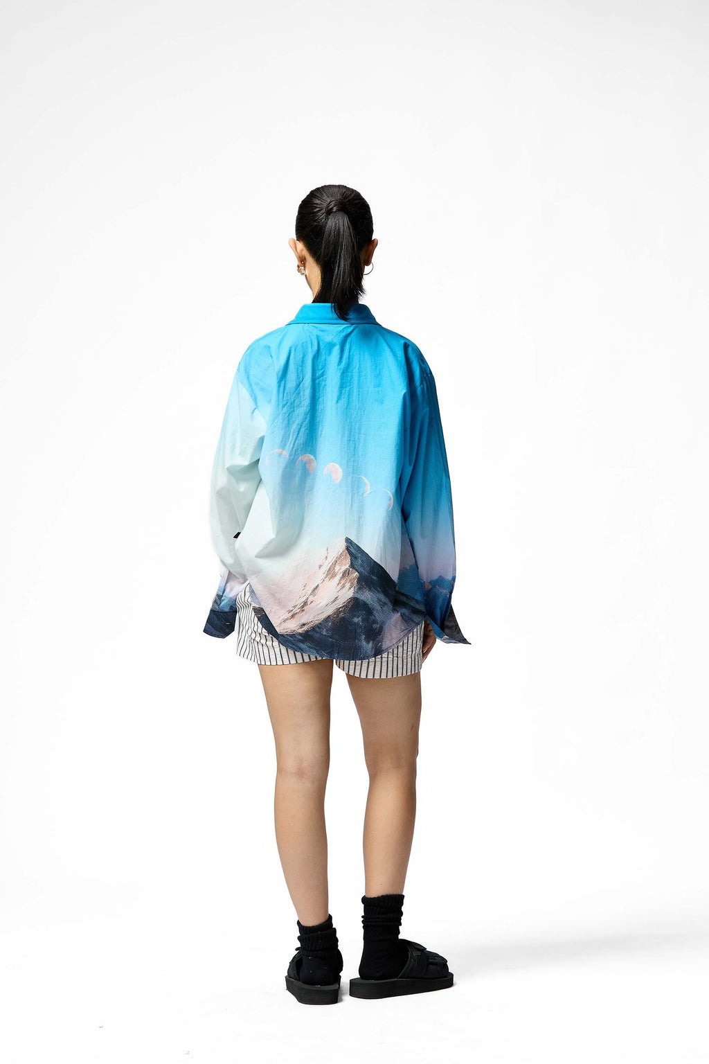 WHIMRAY' SHIRT