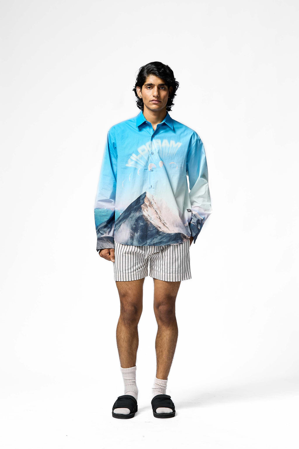WHIMRAY' SHIRT