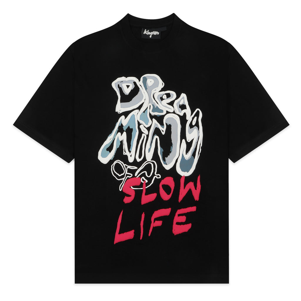 DREAMING OF A SLOW LIFE' TEE