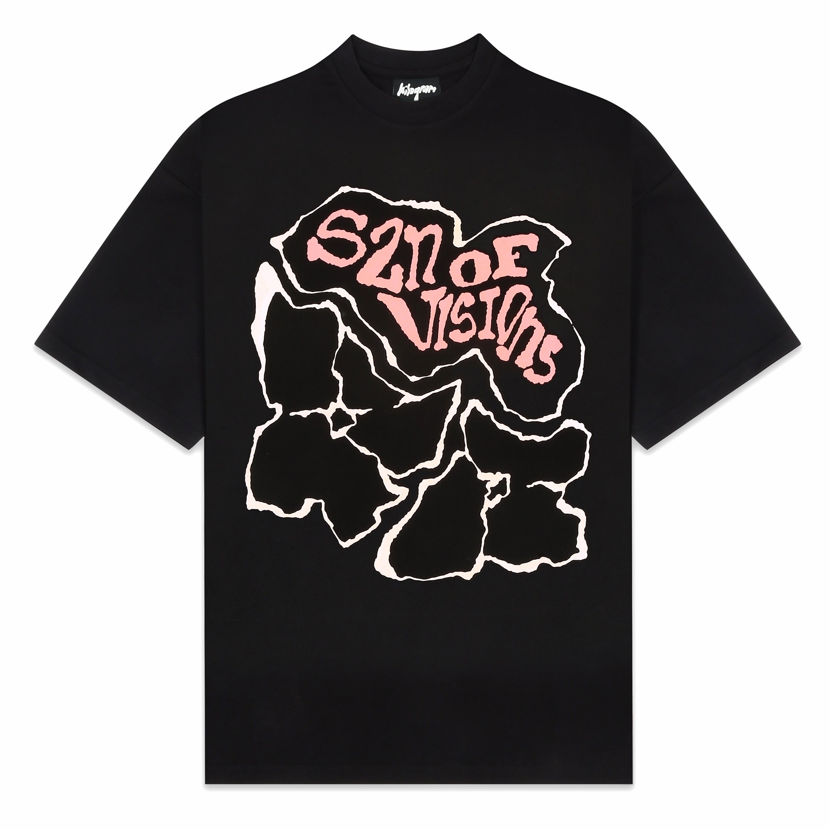 SZN of Visions' Tee