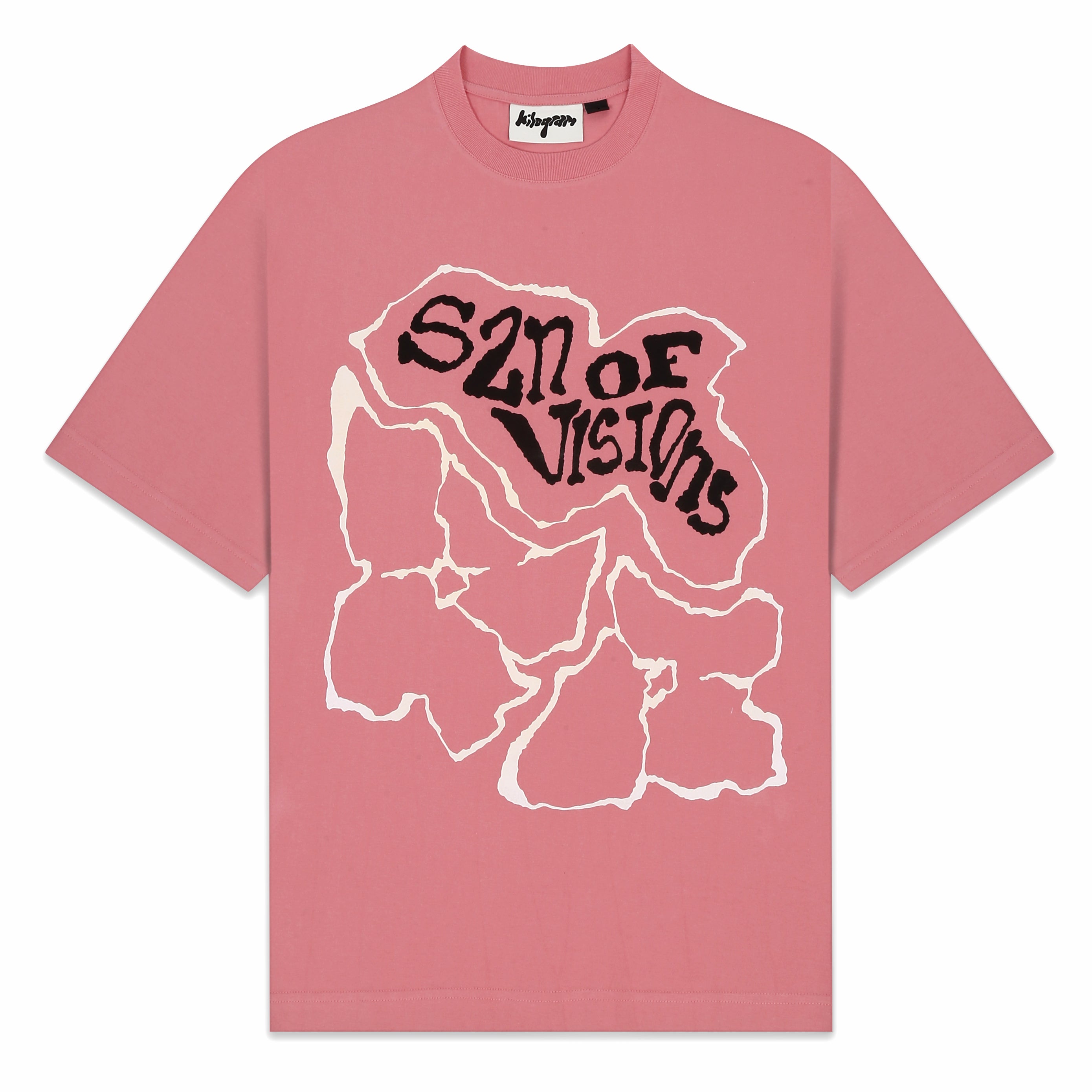 SZN of Visions' Tee