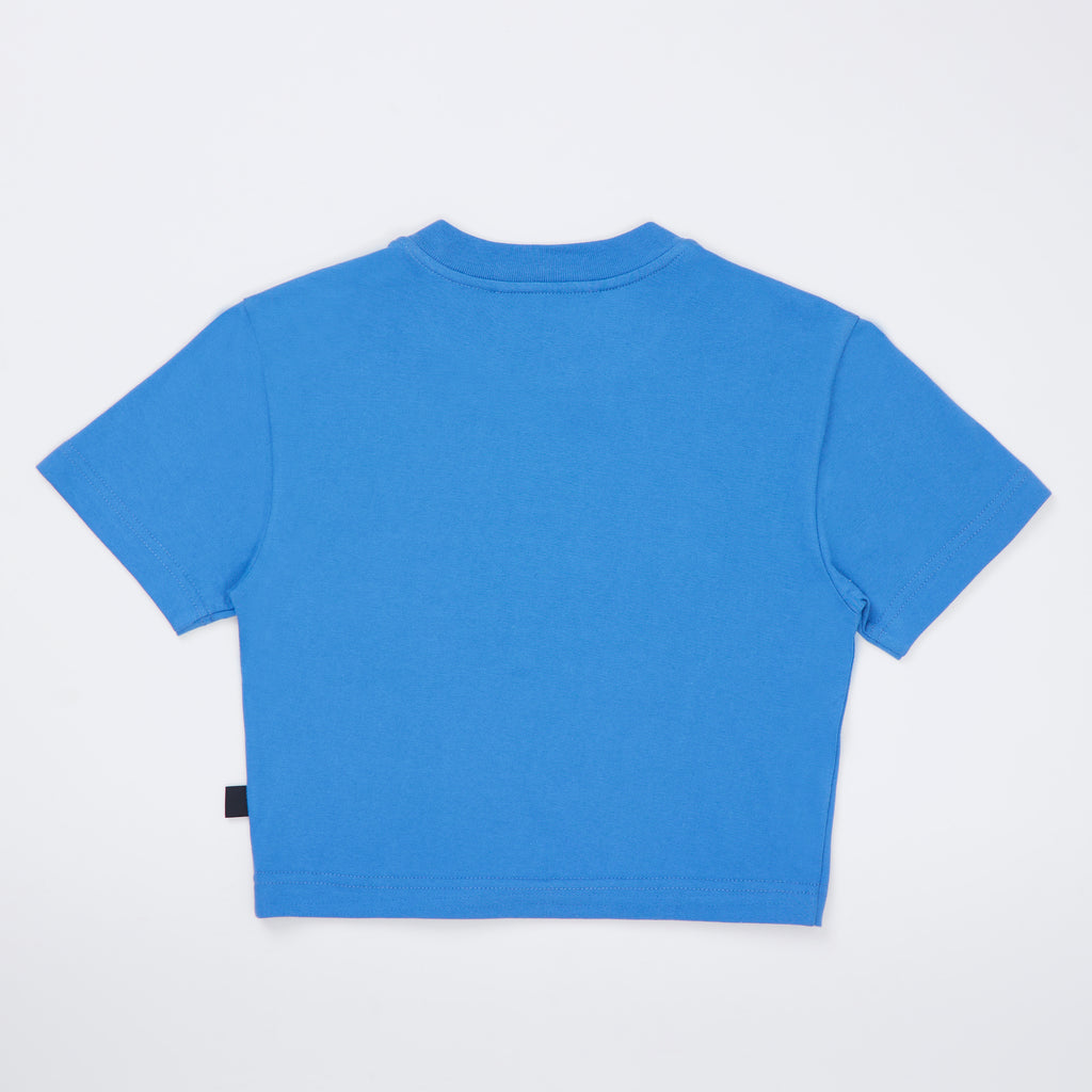 SZN of Visions' Cropped Tee