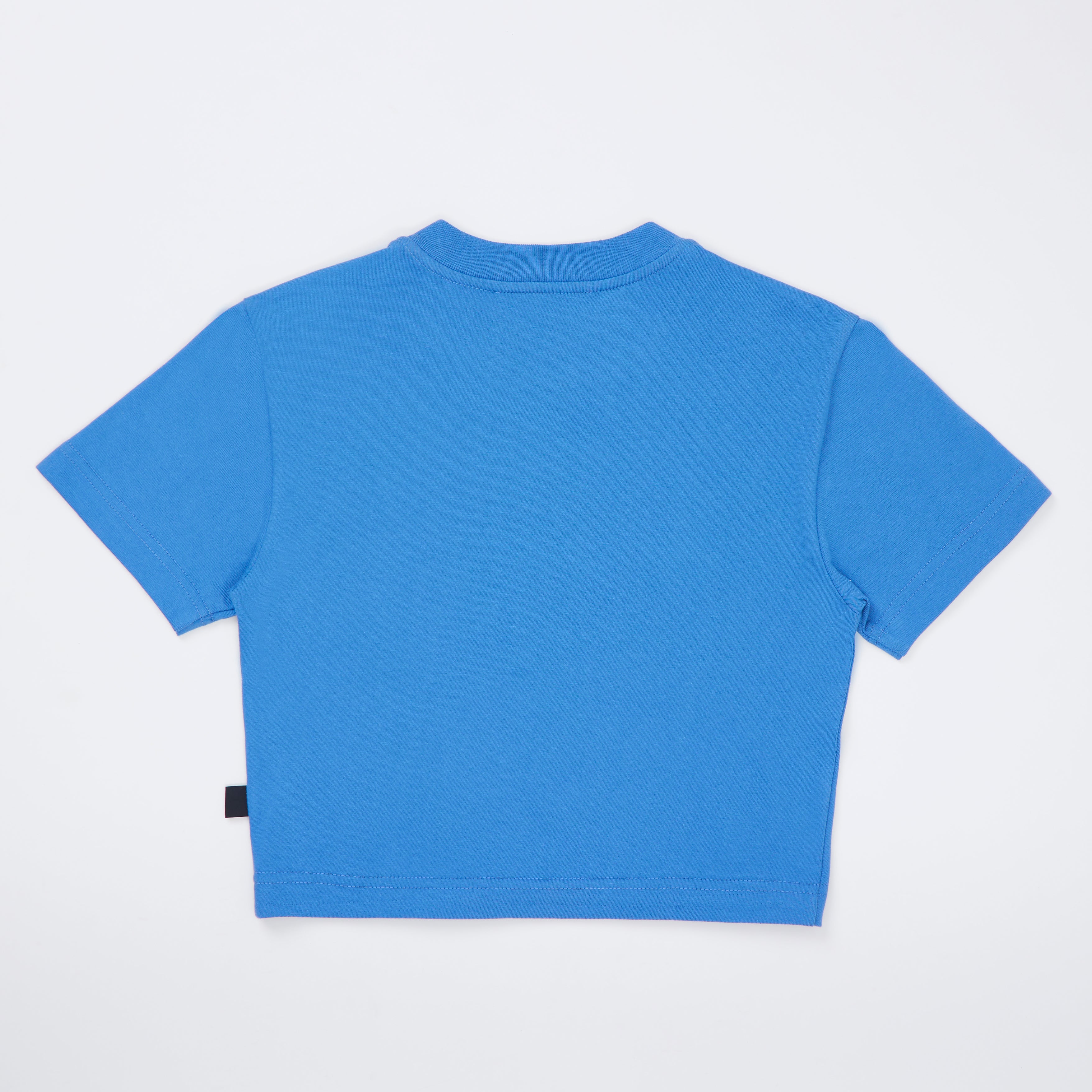 SZN of Visions' Cropped Tee