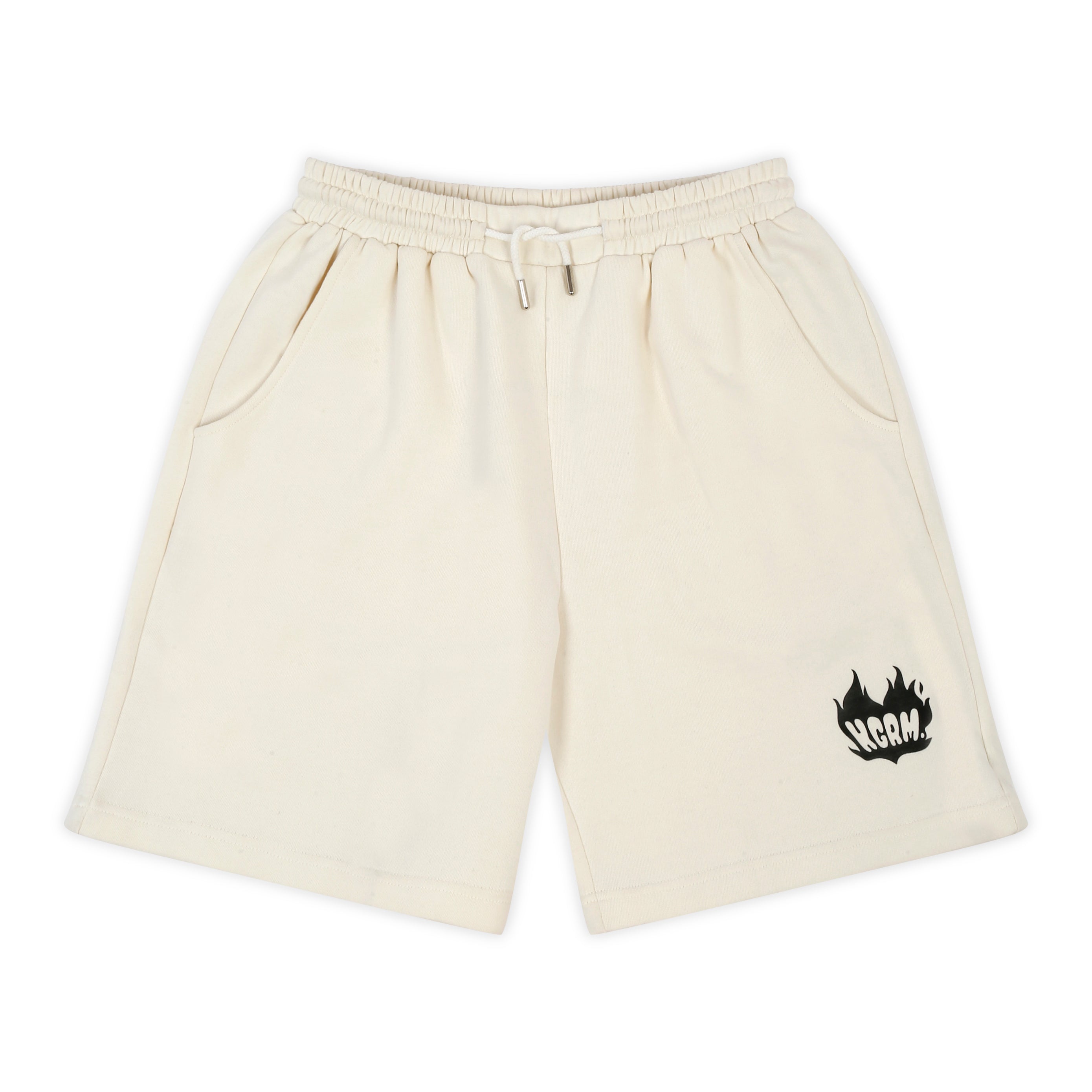 KGRM Flame' shorts