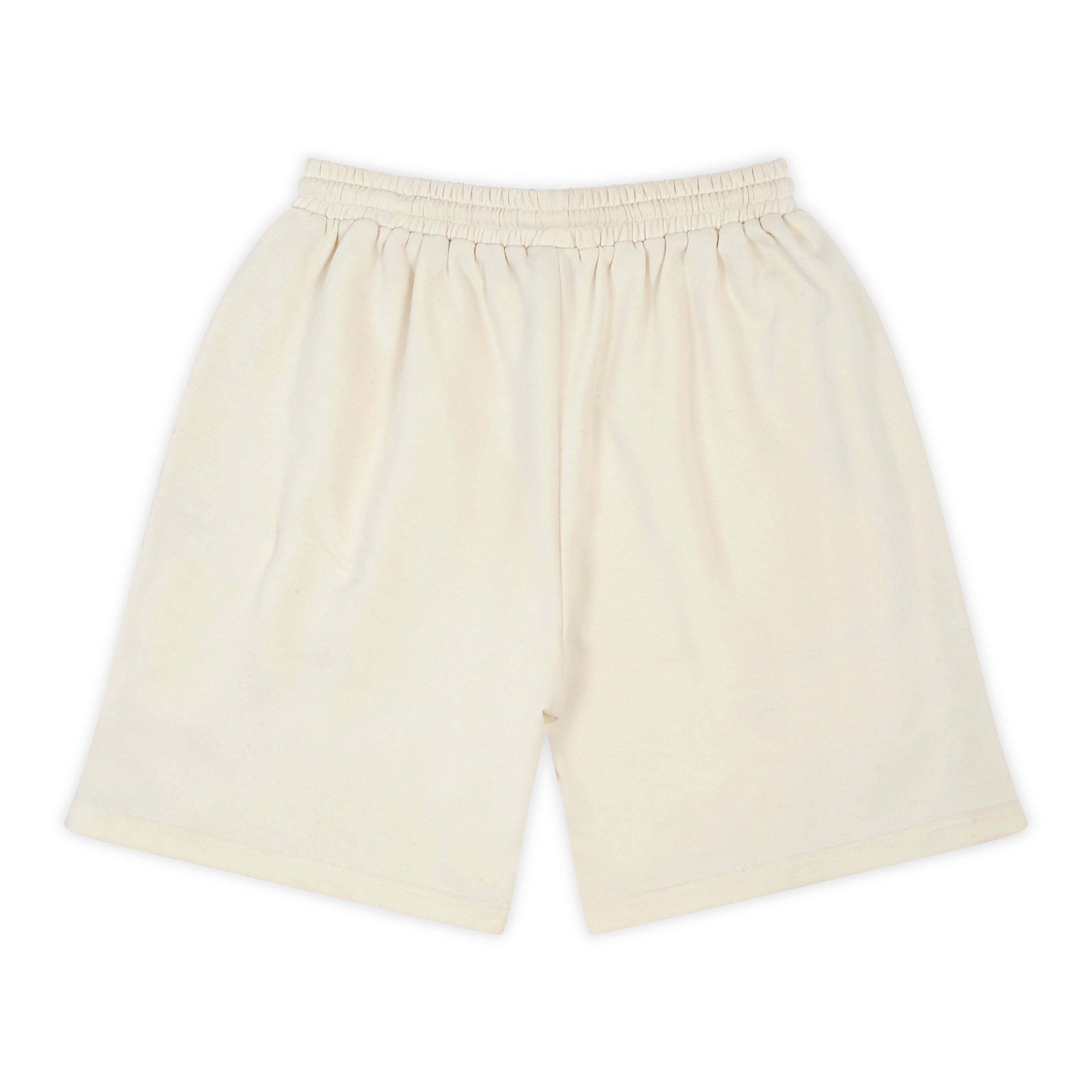 KGRM Flame' shorts