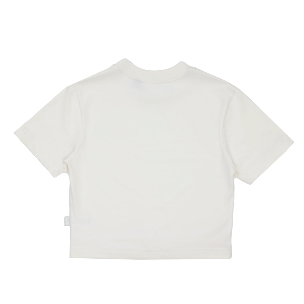 KGRM Racer' Cropped Tee