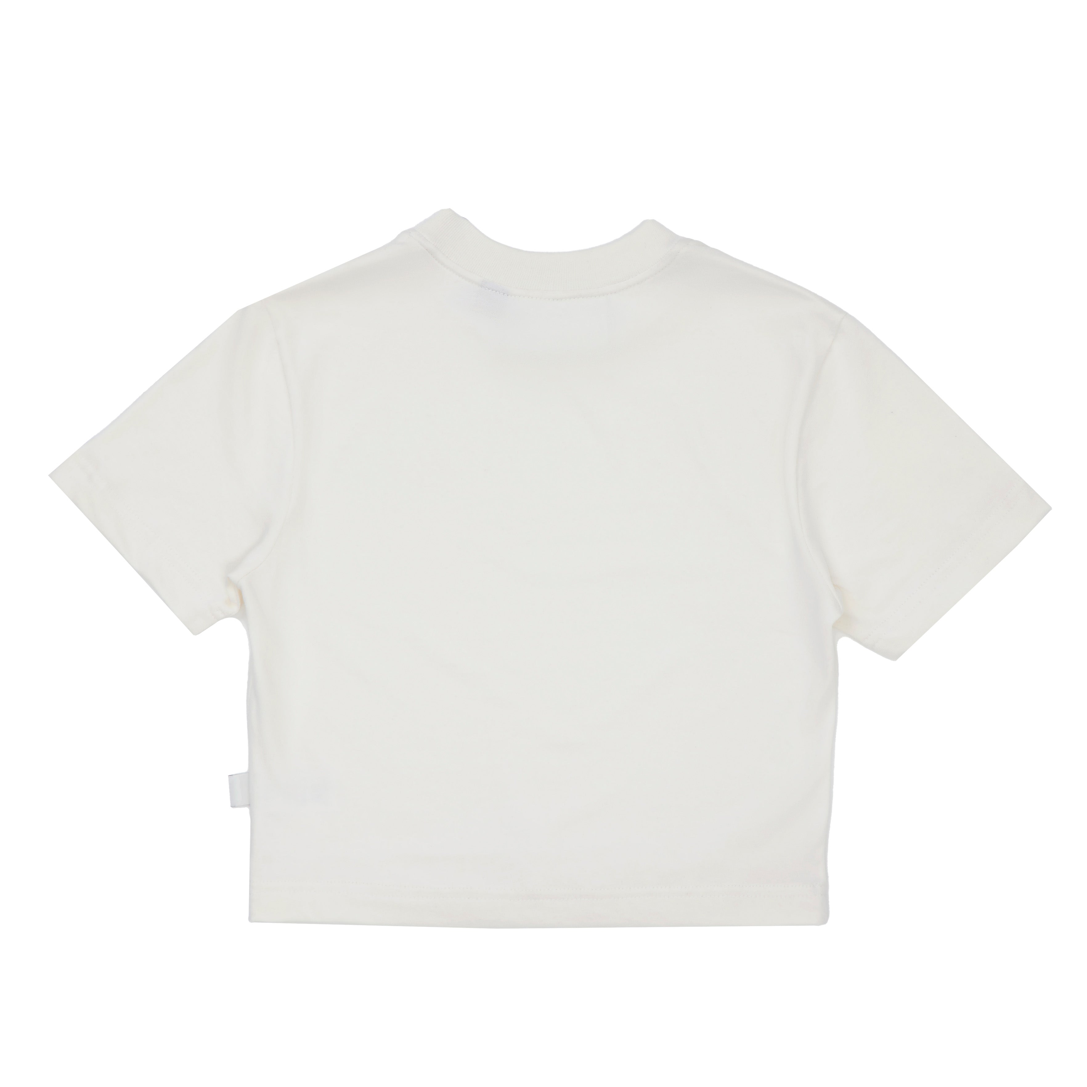 KGRM Racer' Cropped Tee