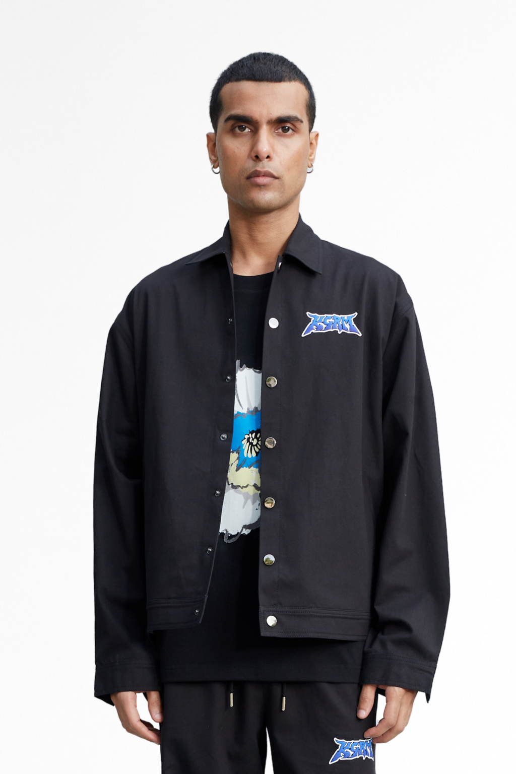 MIRACLE MIND' SHACKET
