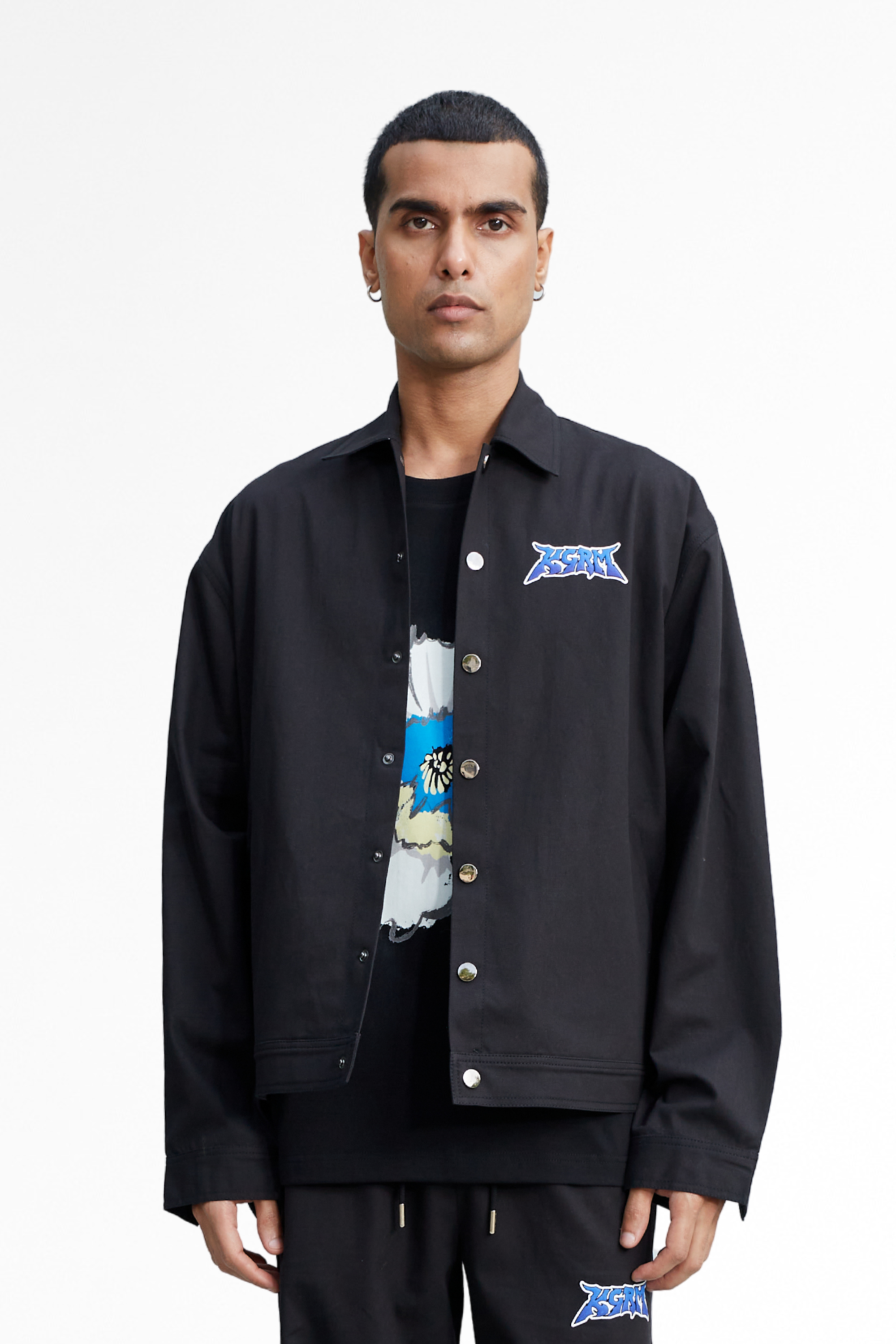 MIRACLE MIND' SHACKET