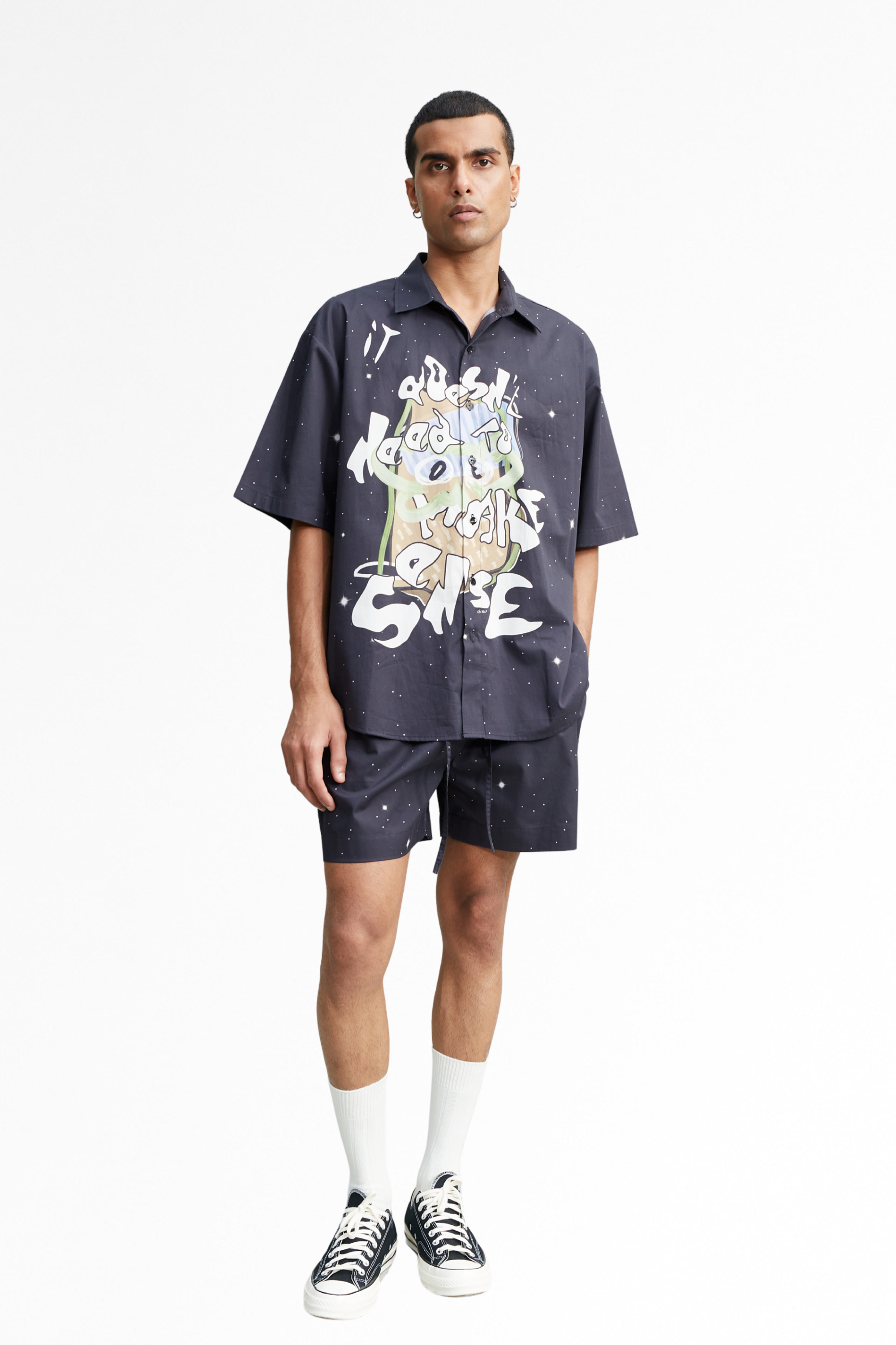 DOESN'T MAKE SENSE' SET