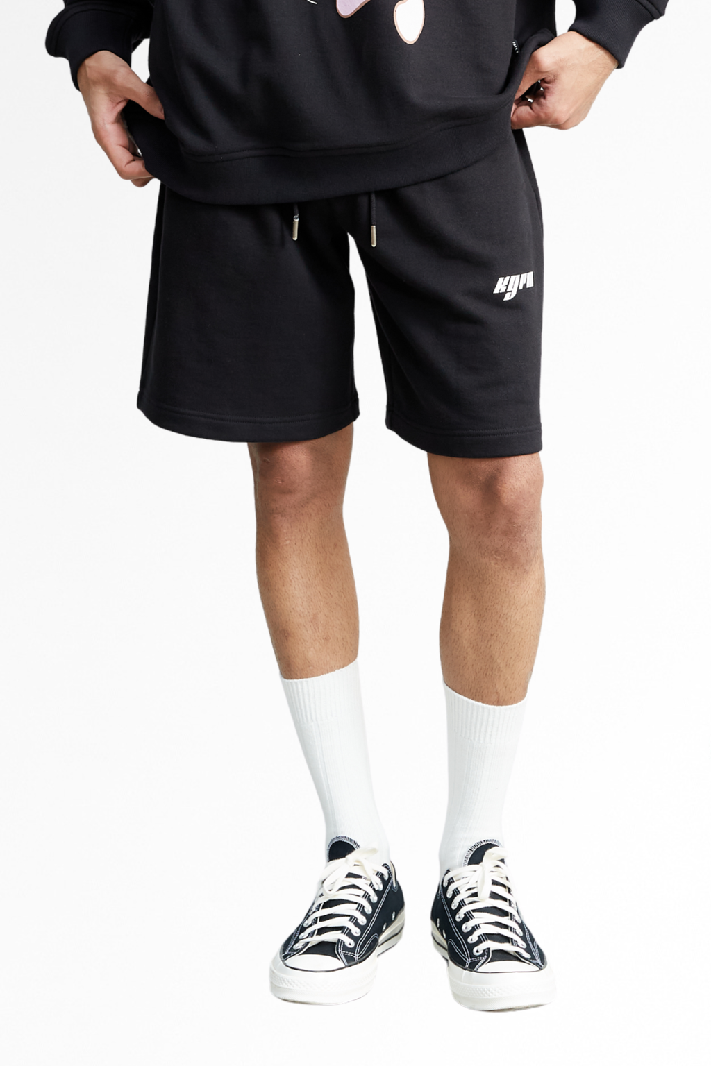 KGRM' RACER SHORTS