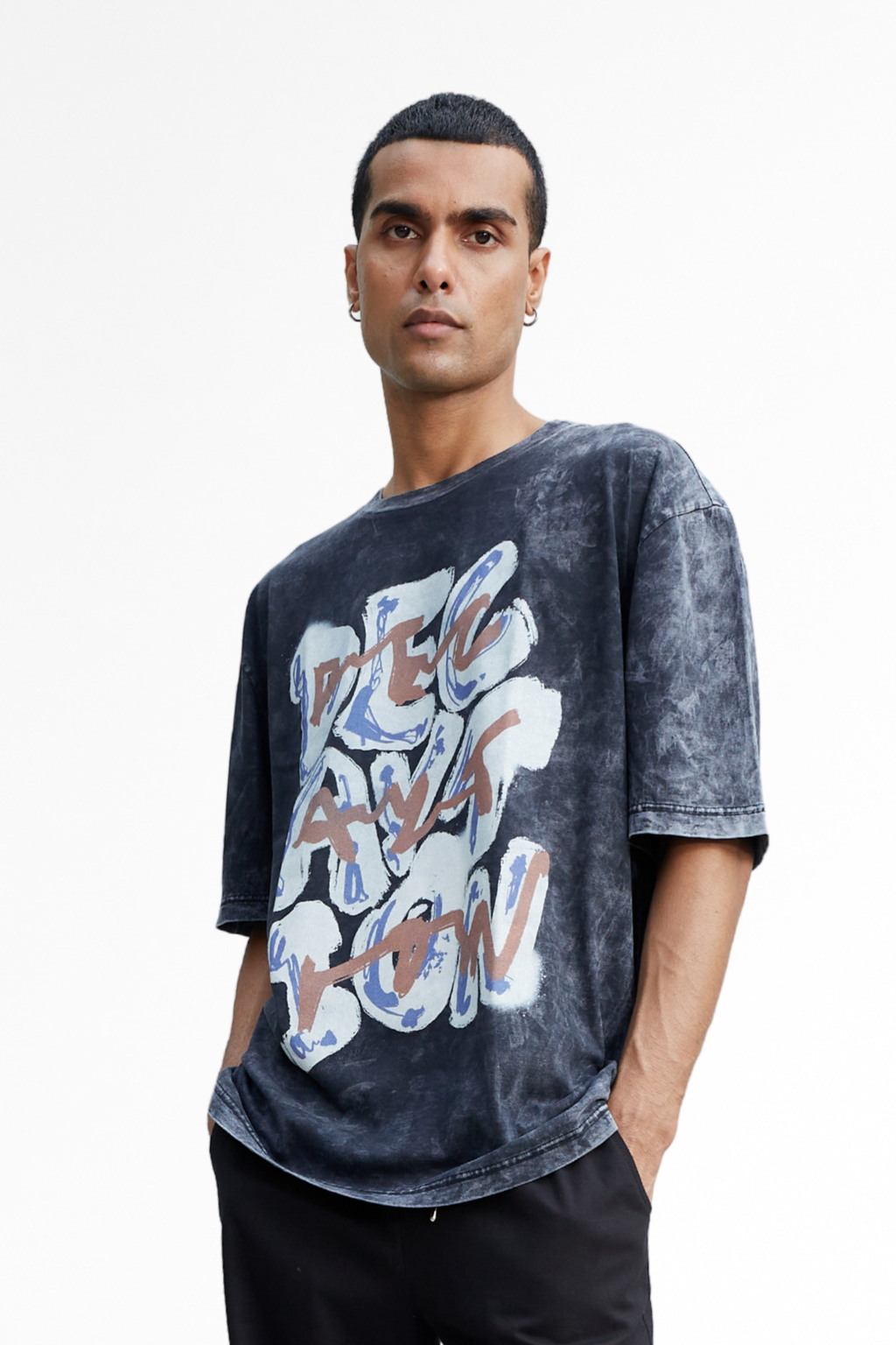 DECAYTION' TEE
