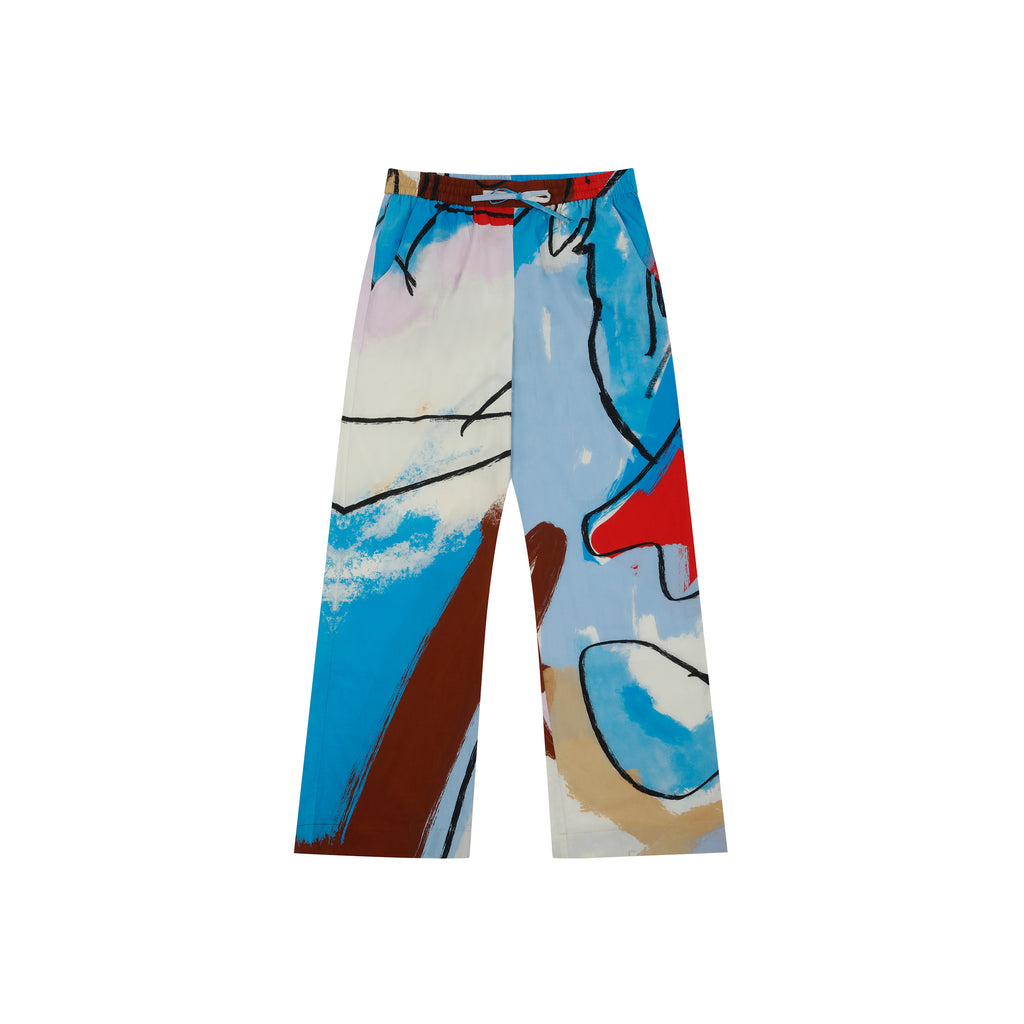 CUBIST CHAOS' SET