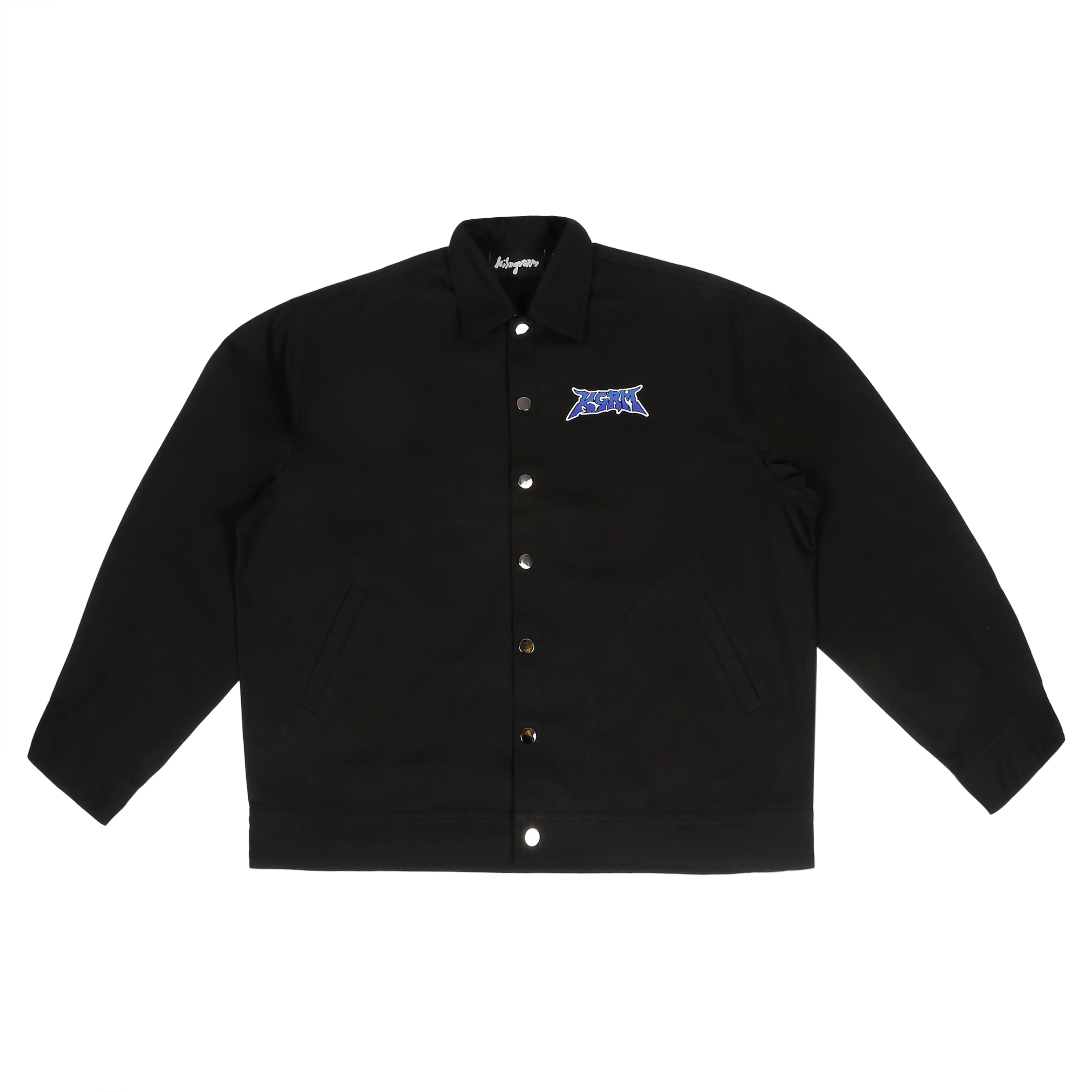 MIRACLE MIND' SHACKET