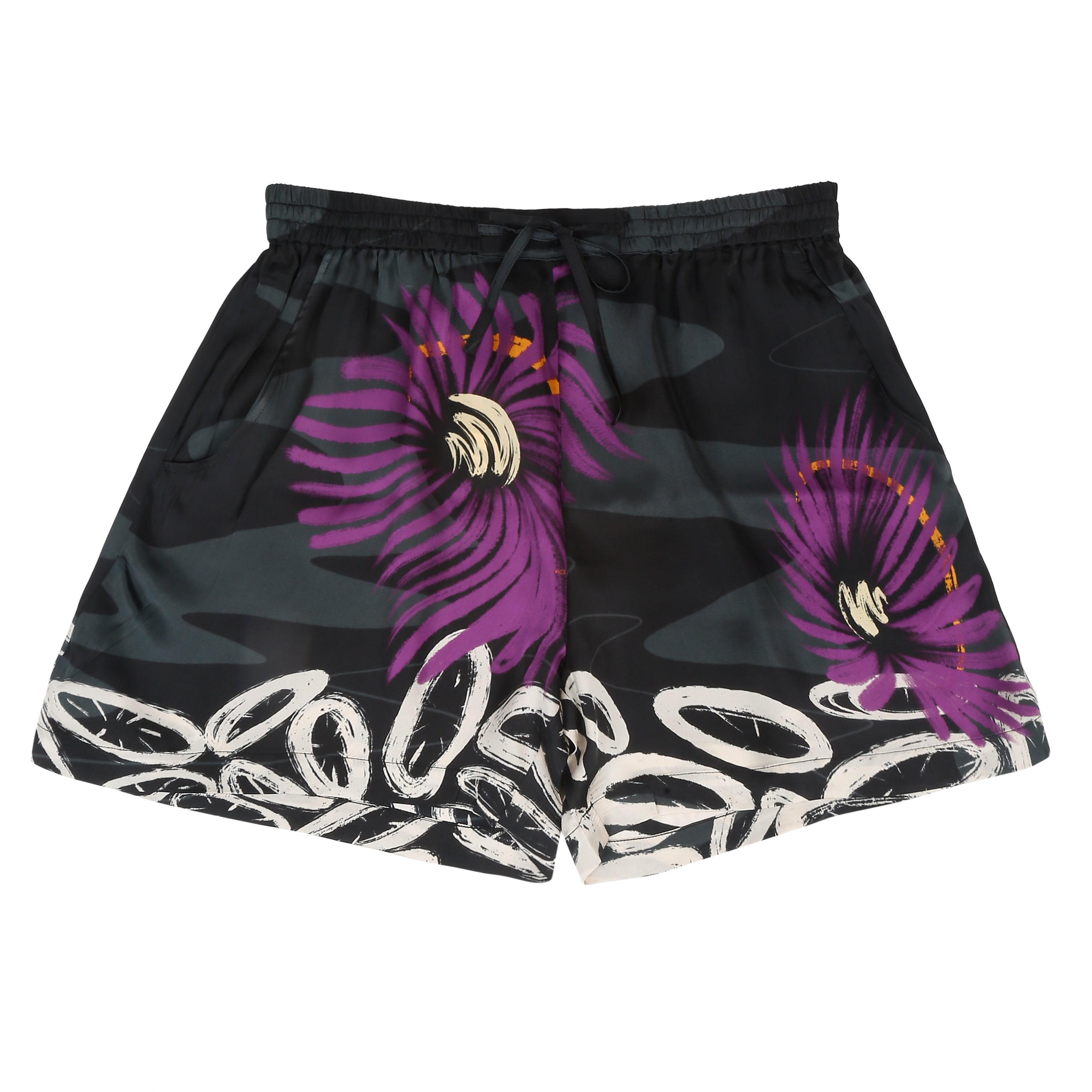 GARDEN OF CHAOS' SET