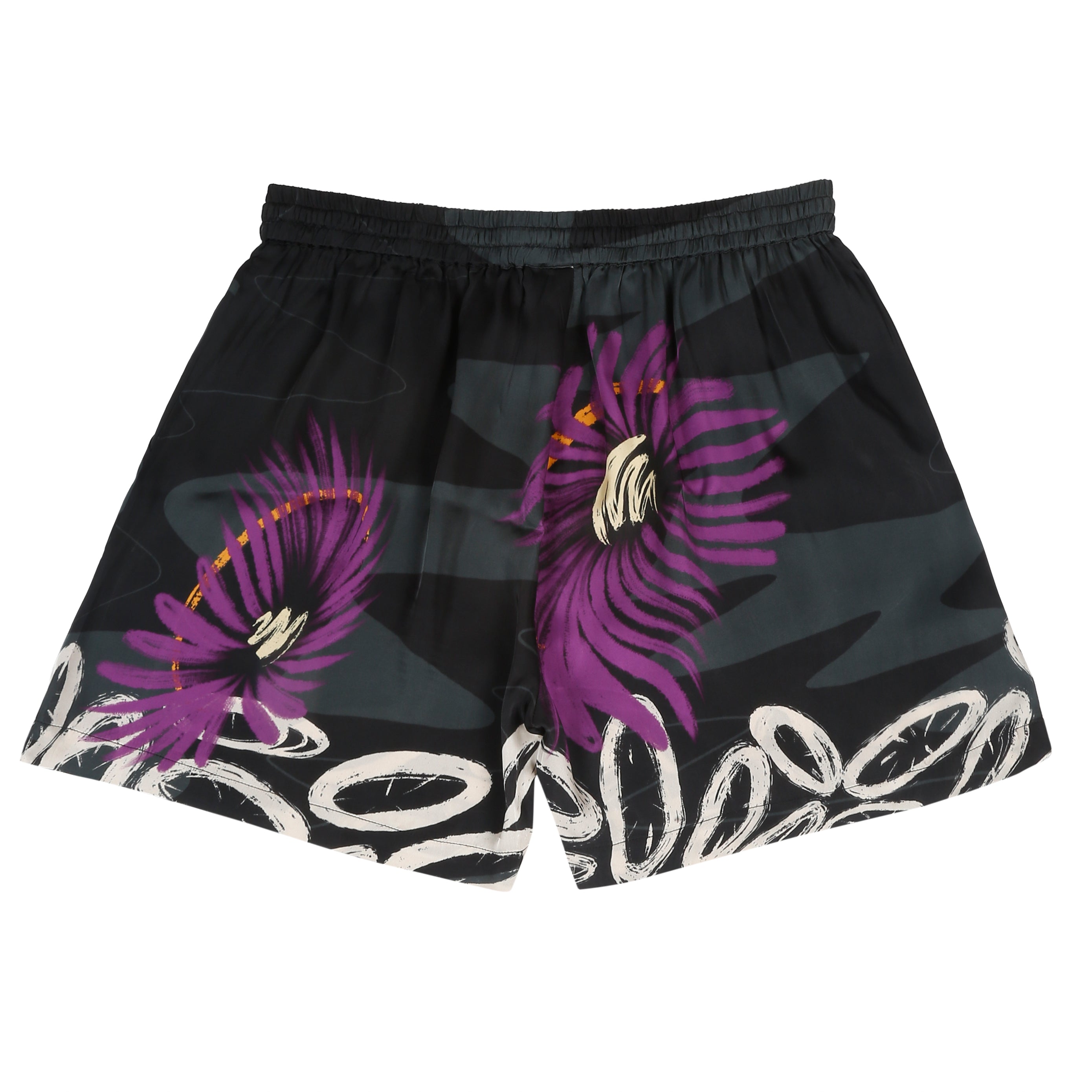 GARDEN OF CHAOS' SET