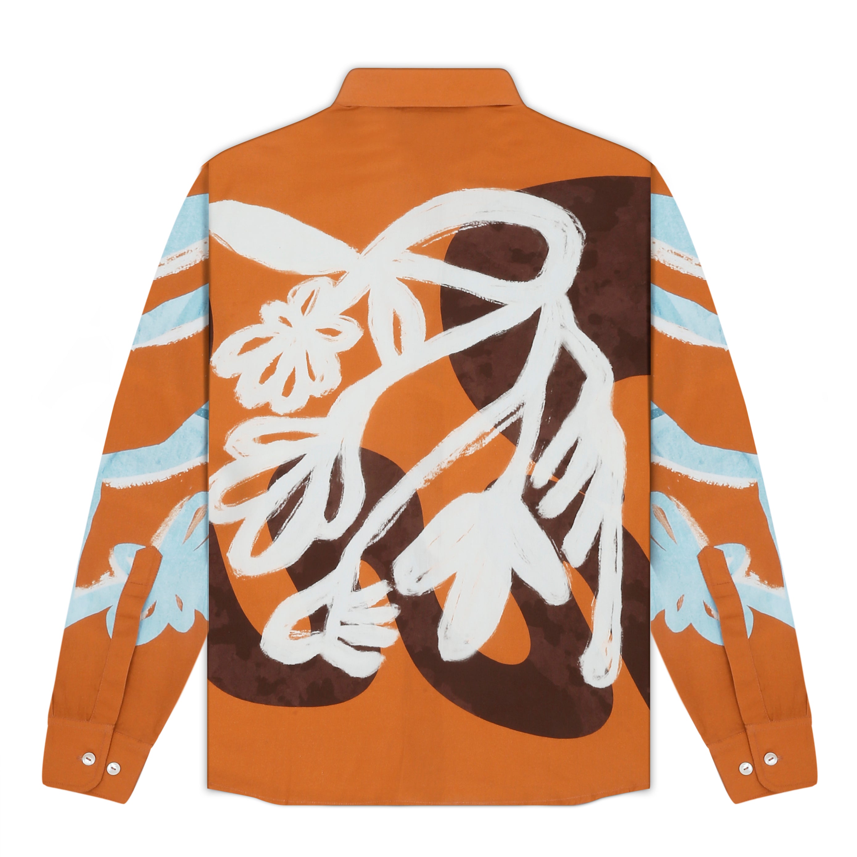 Abstract Bonsai' Set