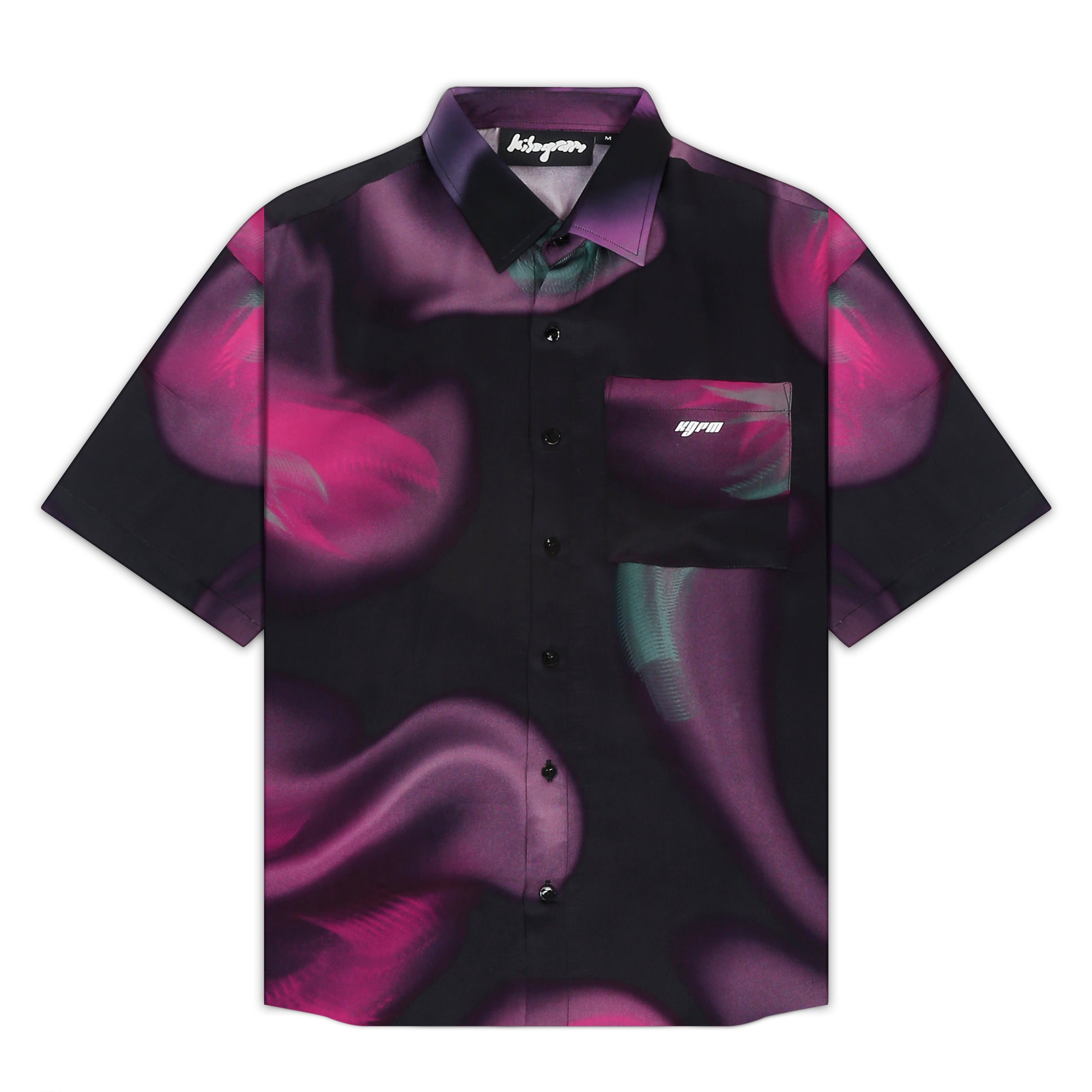 Vapour' Shirt