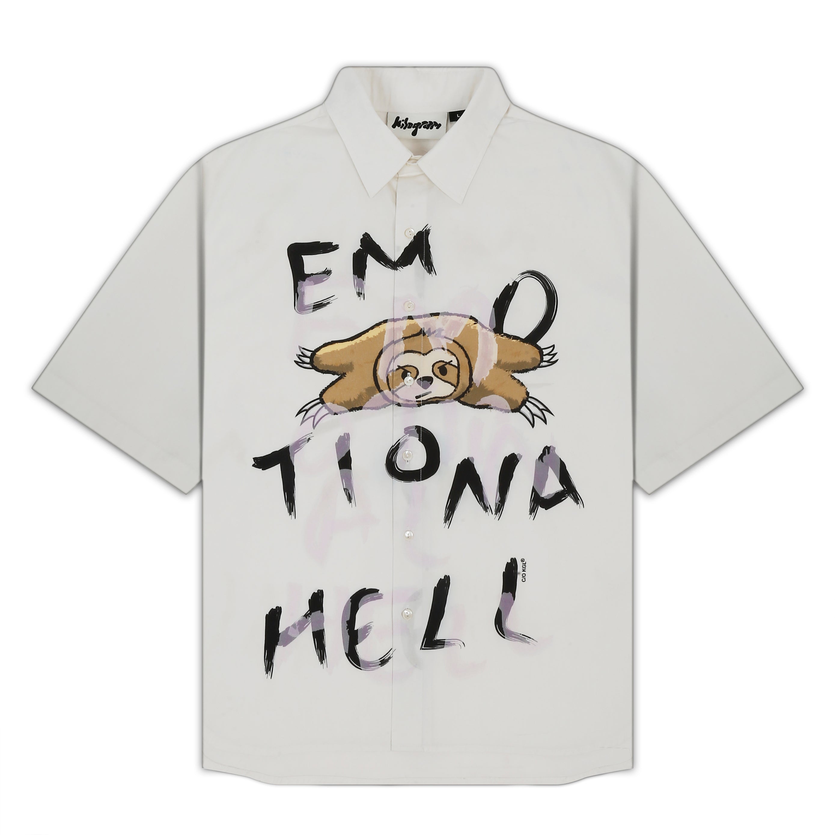 Emotional Hell' Cotton Set